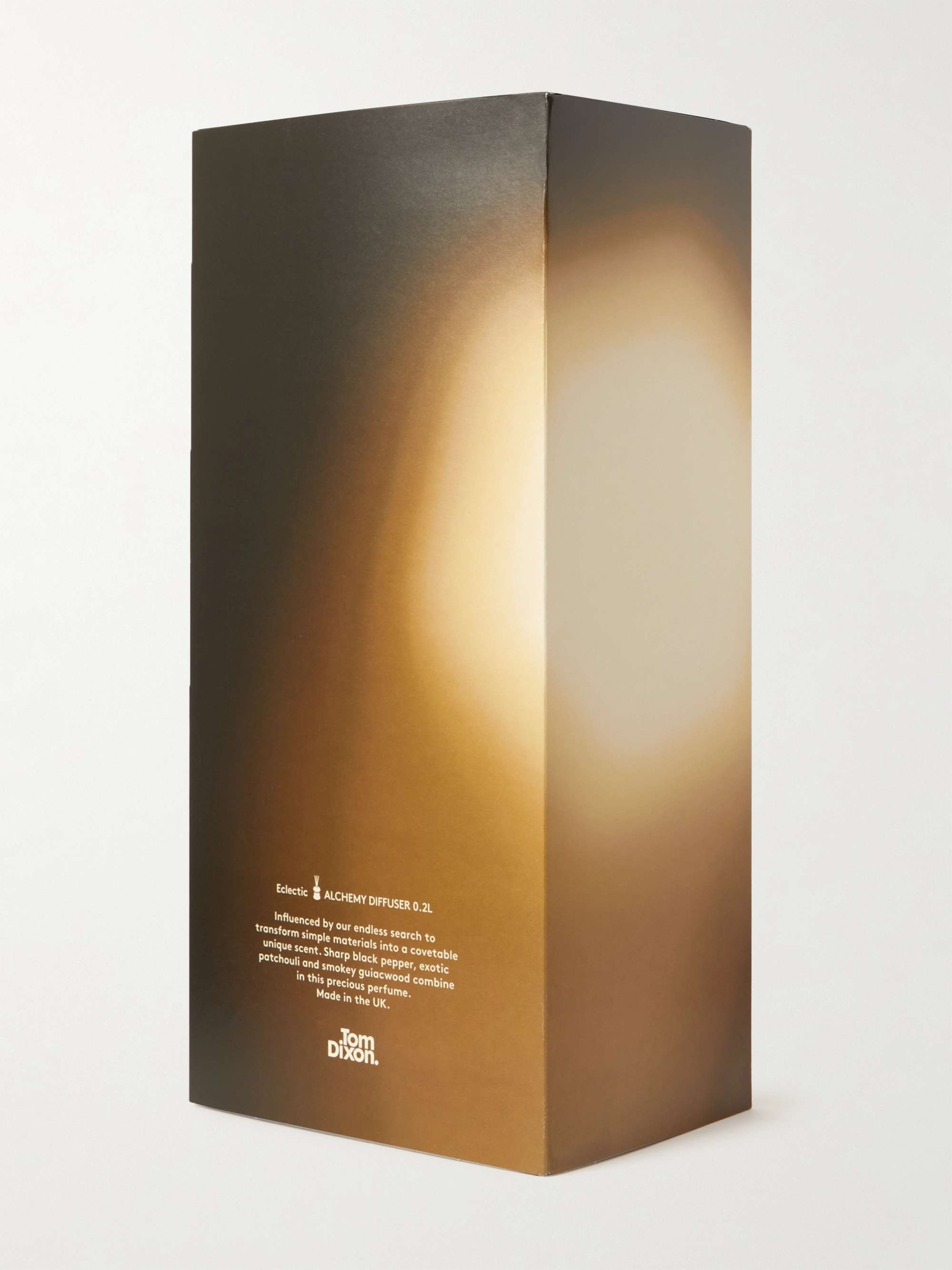 TOM DIXON Alchemy Scent Diffuser, 200ml