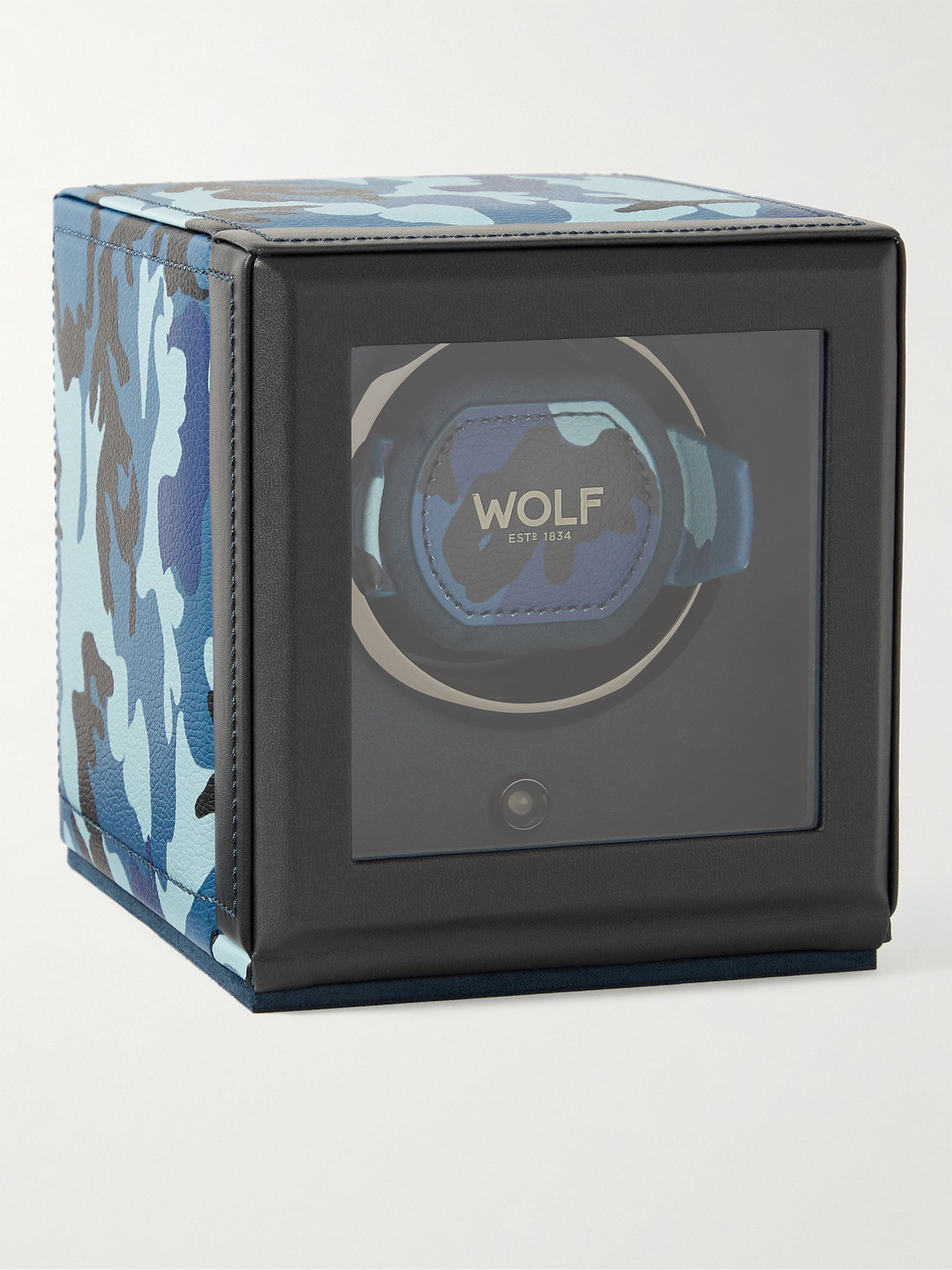 WOLF - Elements Cub...