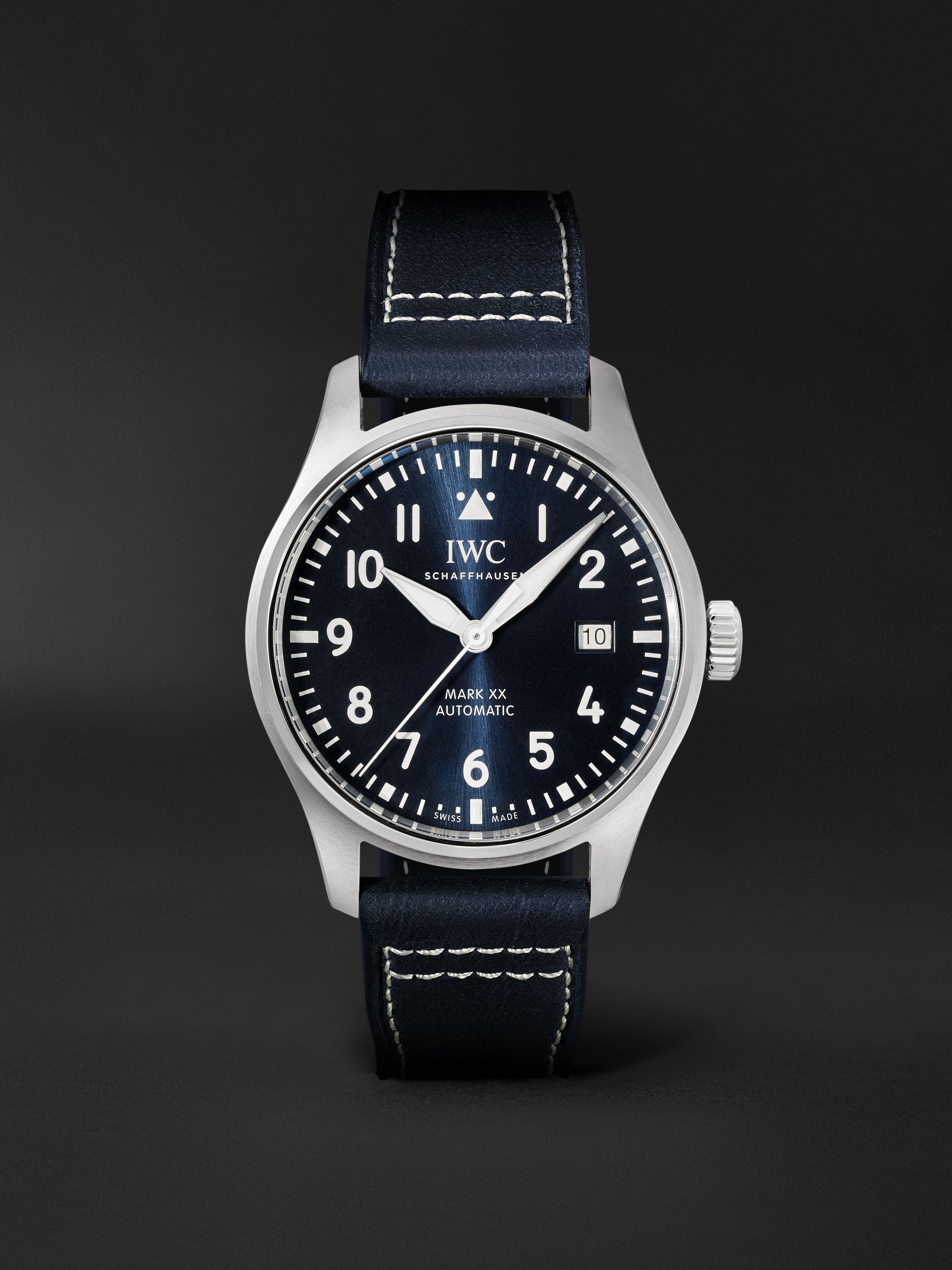 IWC SCHAFFHAUSEN 