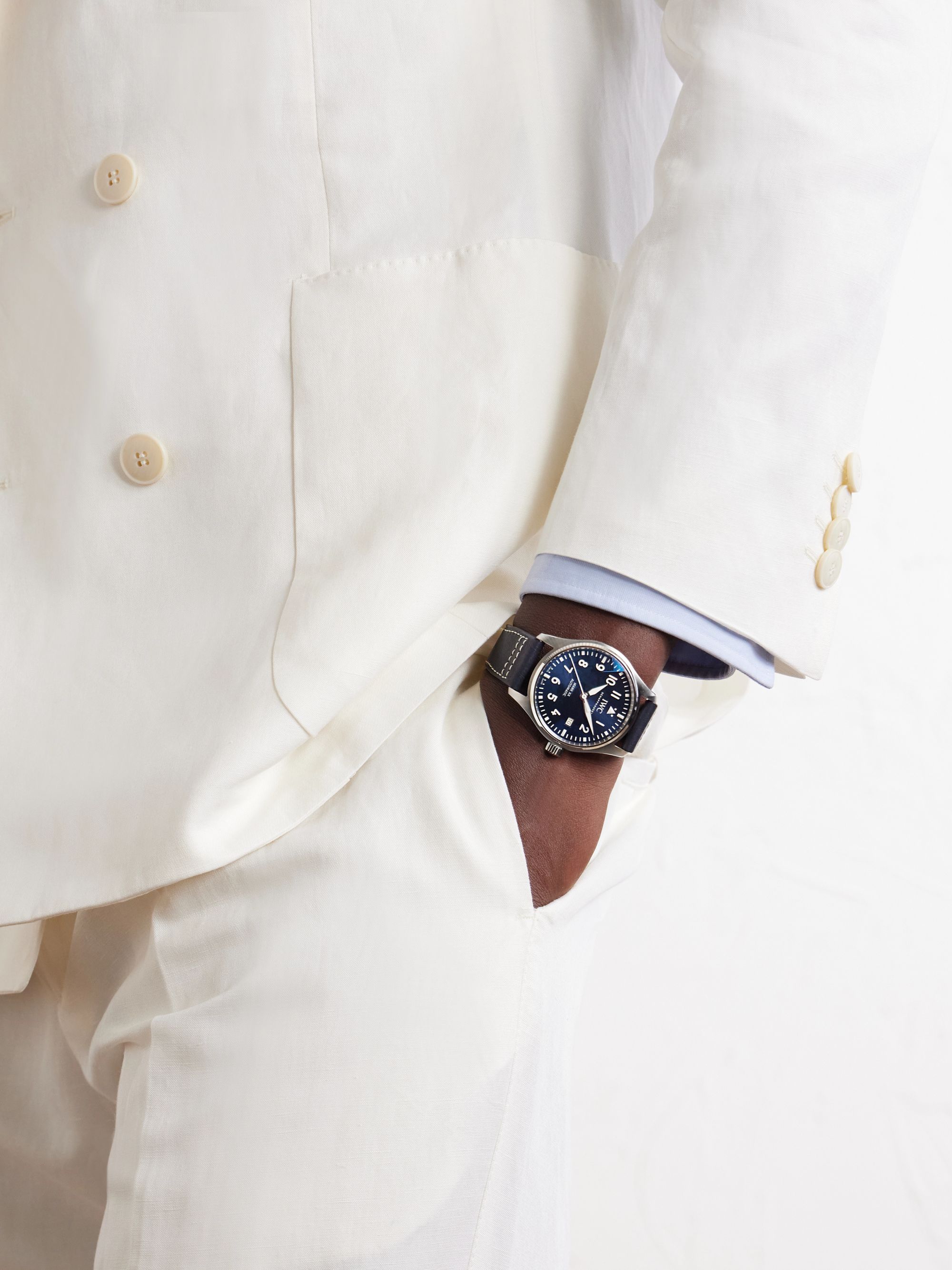 IWC SCHAFFHAUSEN 