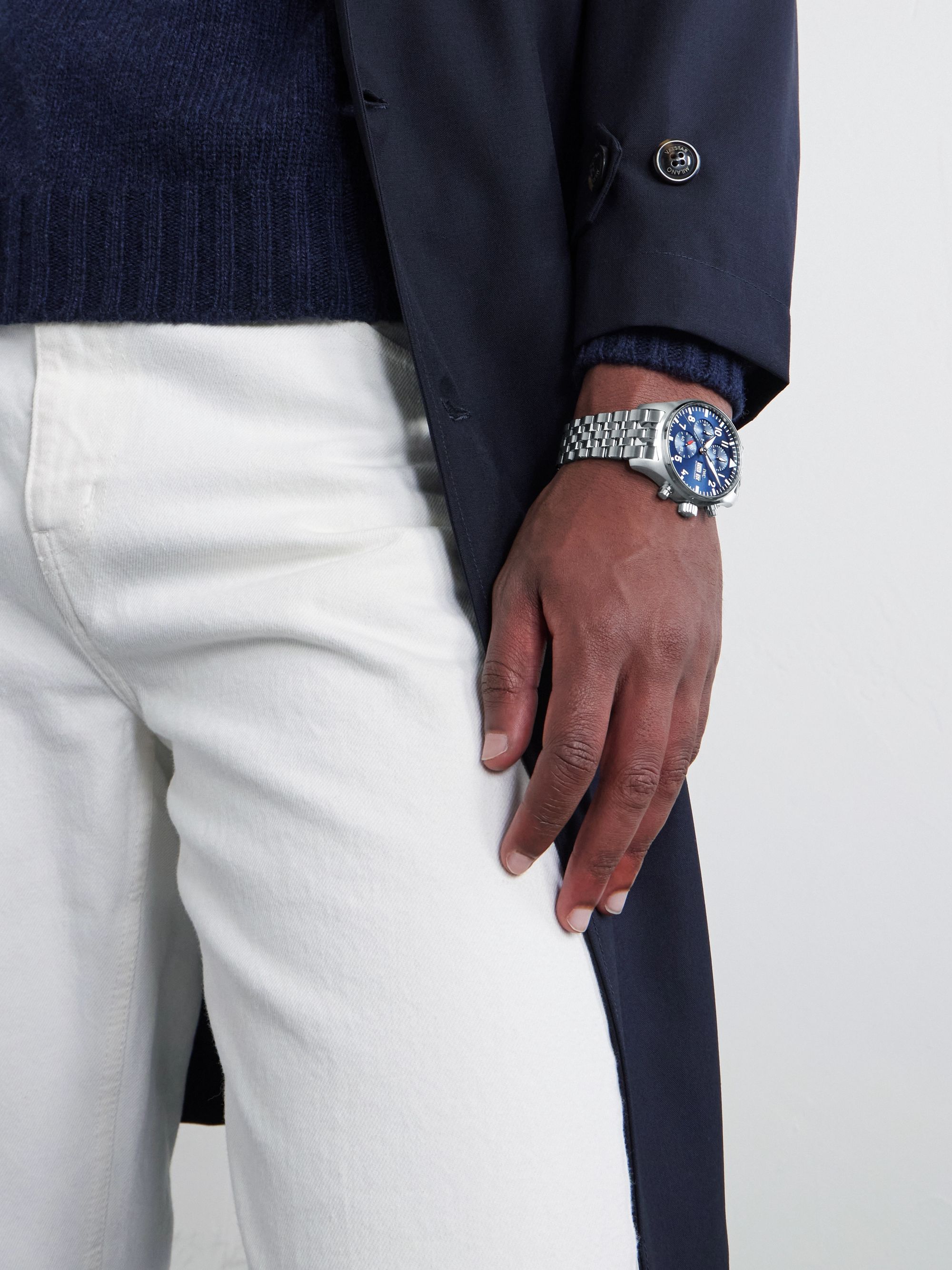 IWC SCHAFFHAUSEN 