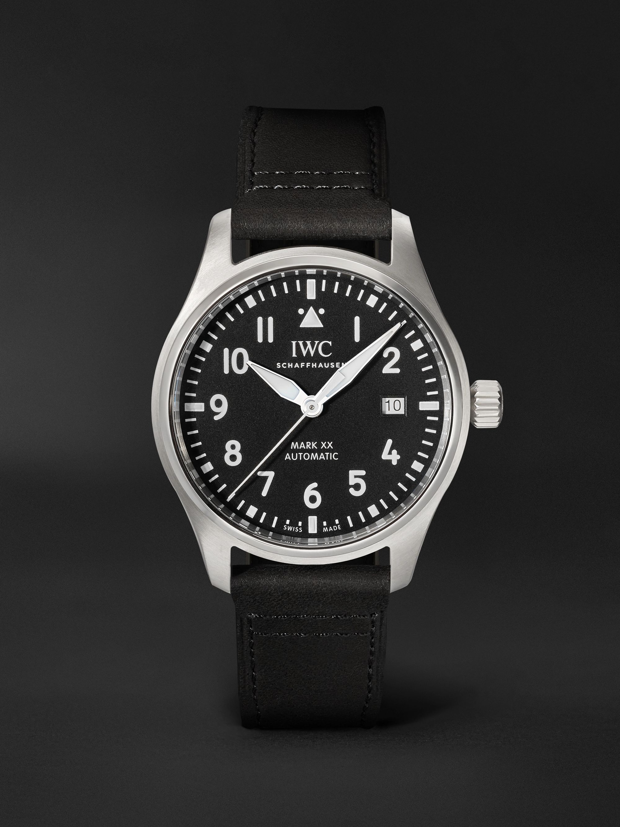 IWC SCHAFFHAUSEN 