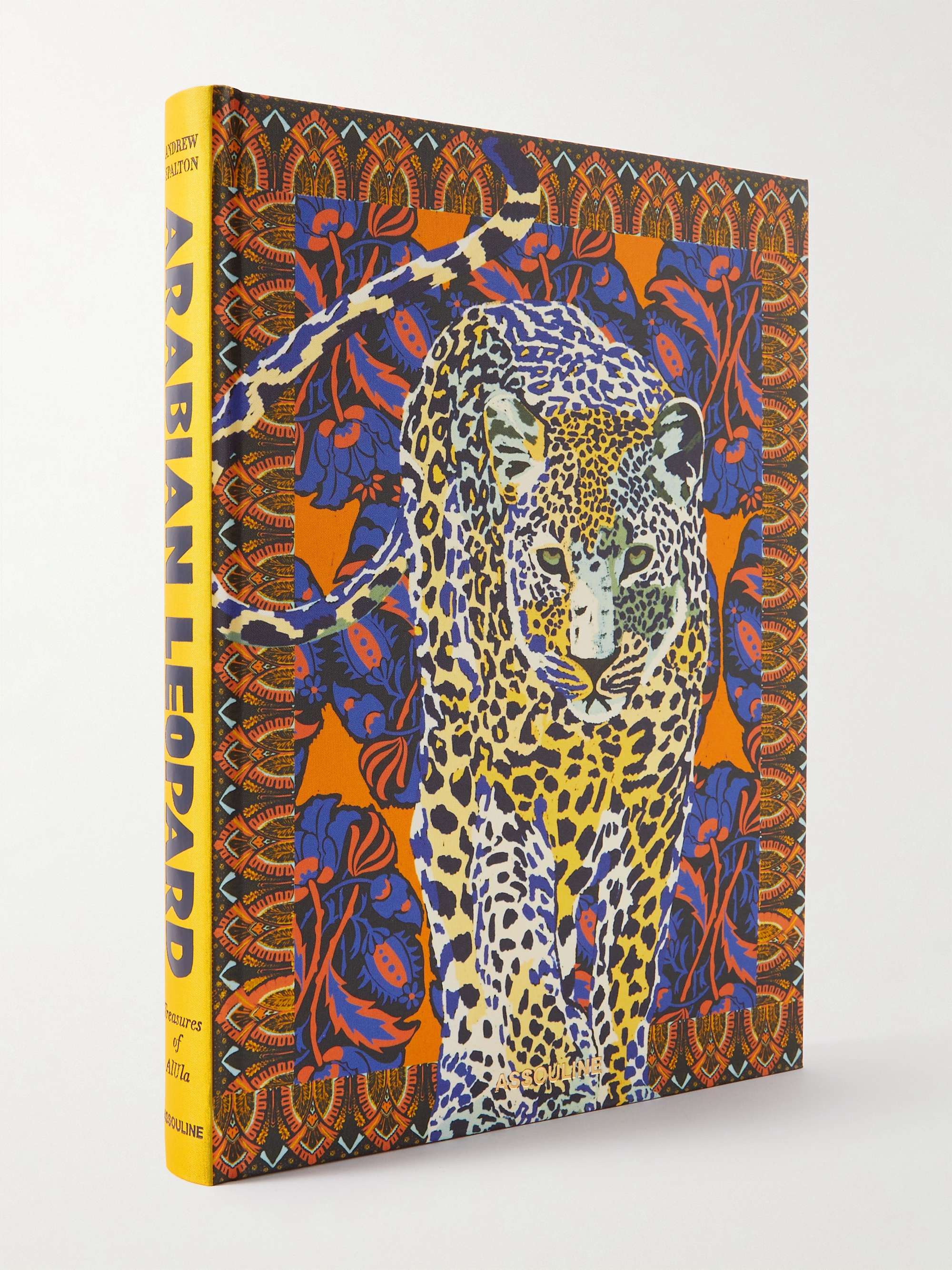 Libro Louis Vuitton Manufactures en Marron - Assouline