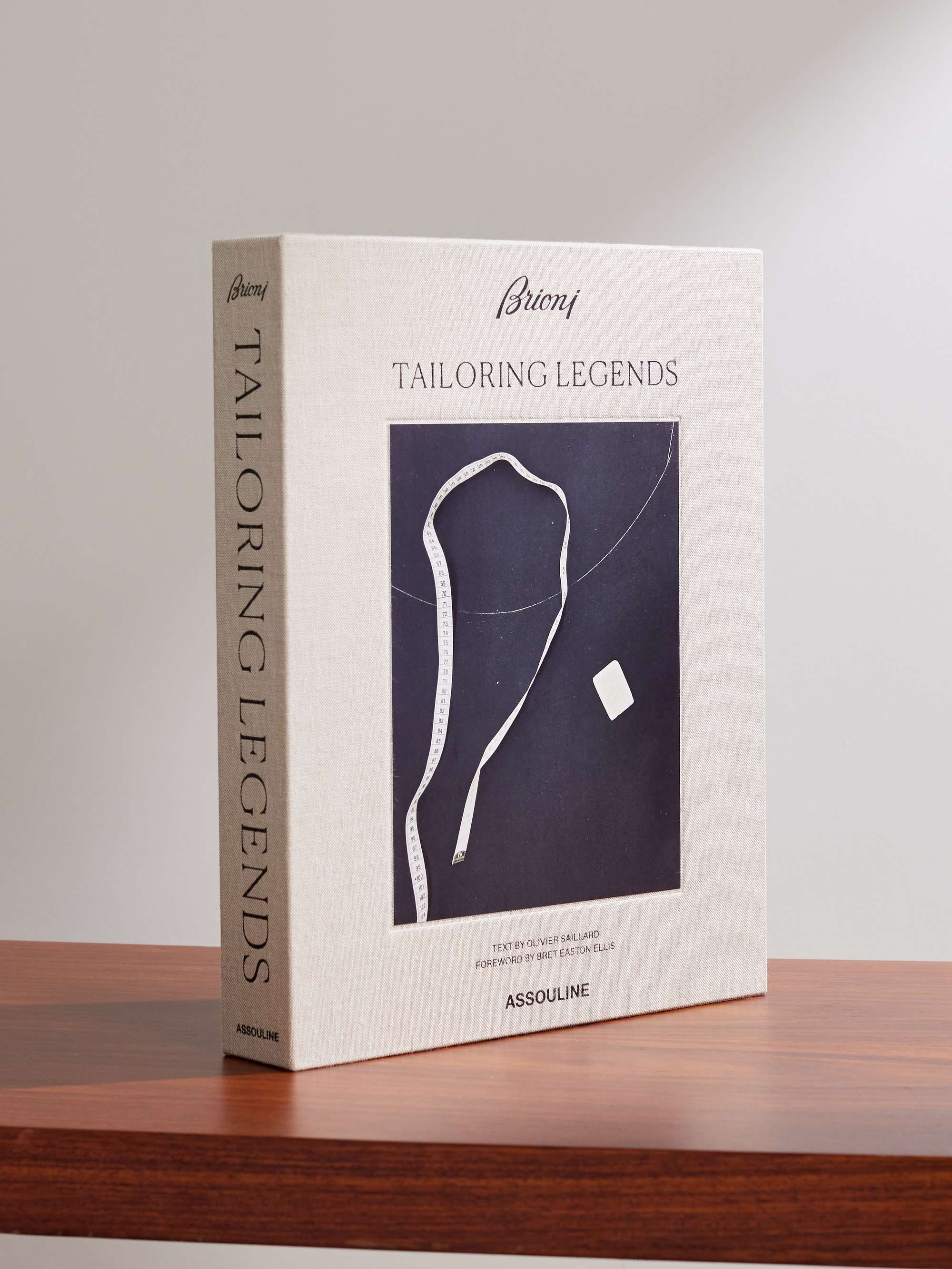 Brioni Legends  Brioni® GB Official Store