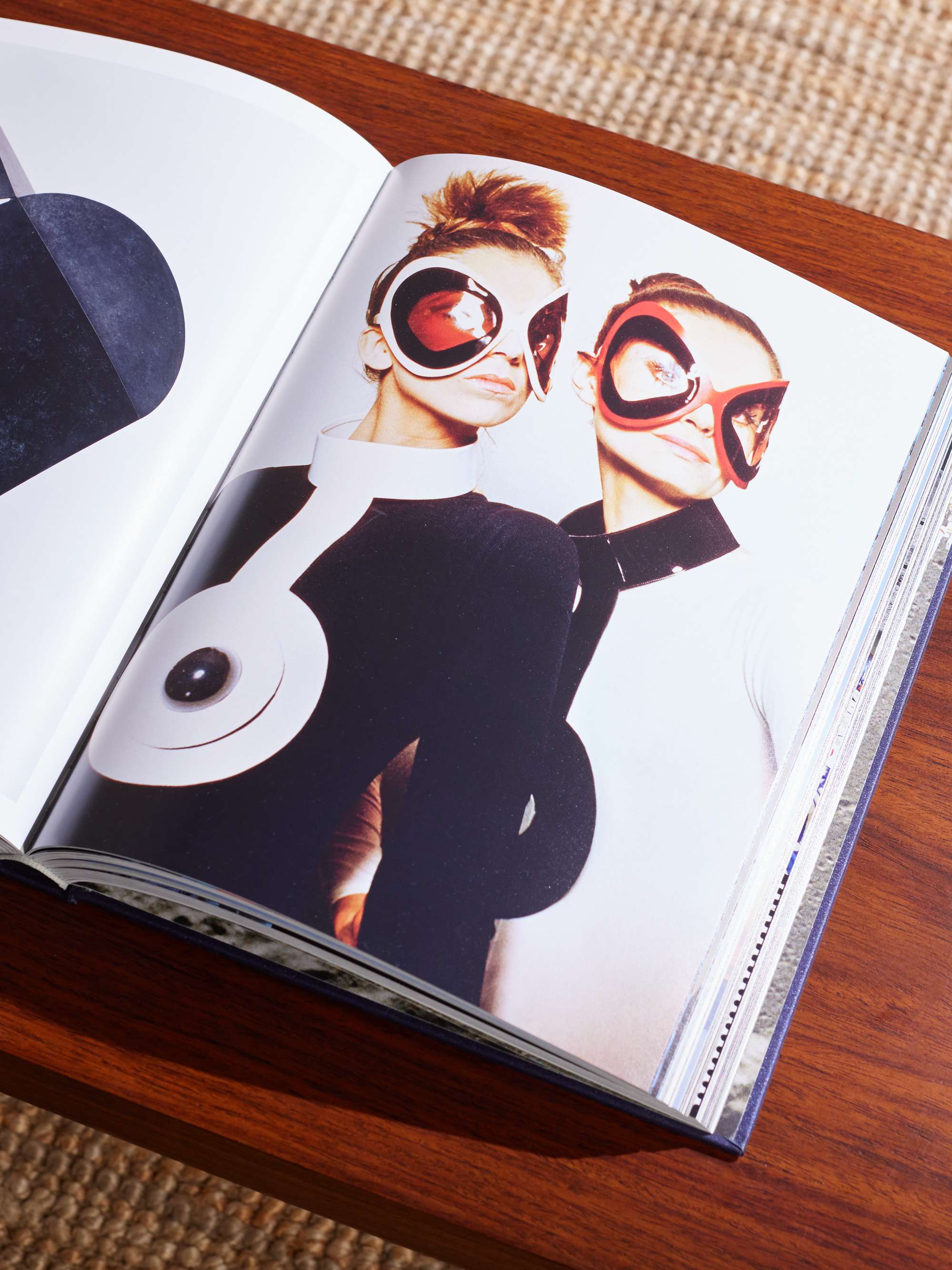 ASSOULINE Moon Paradise Hardcover Book