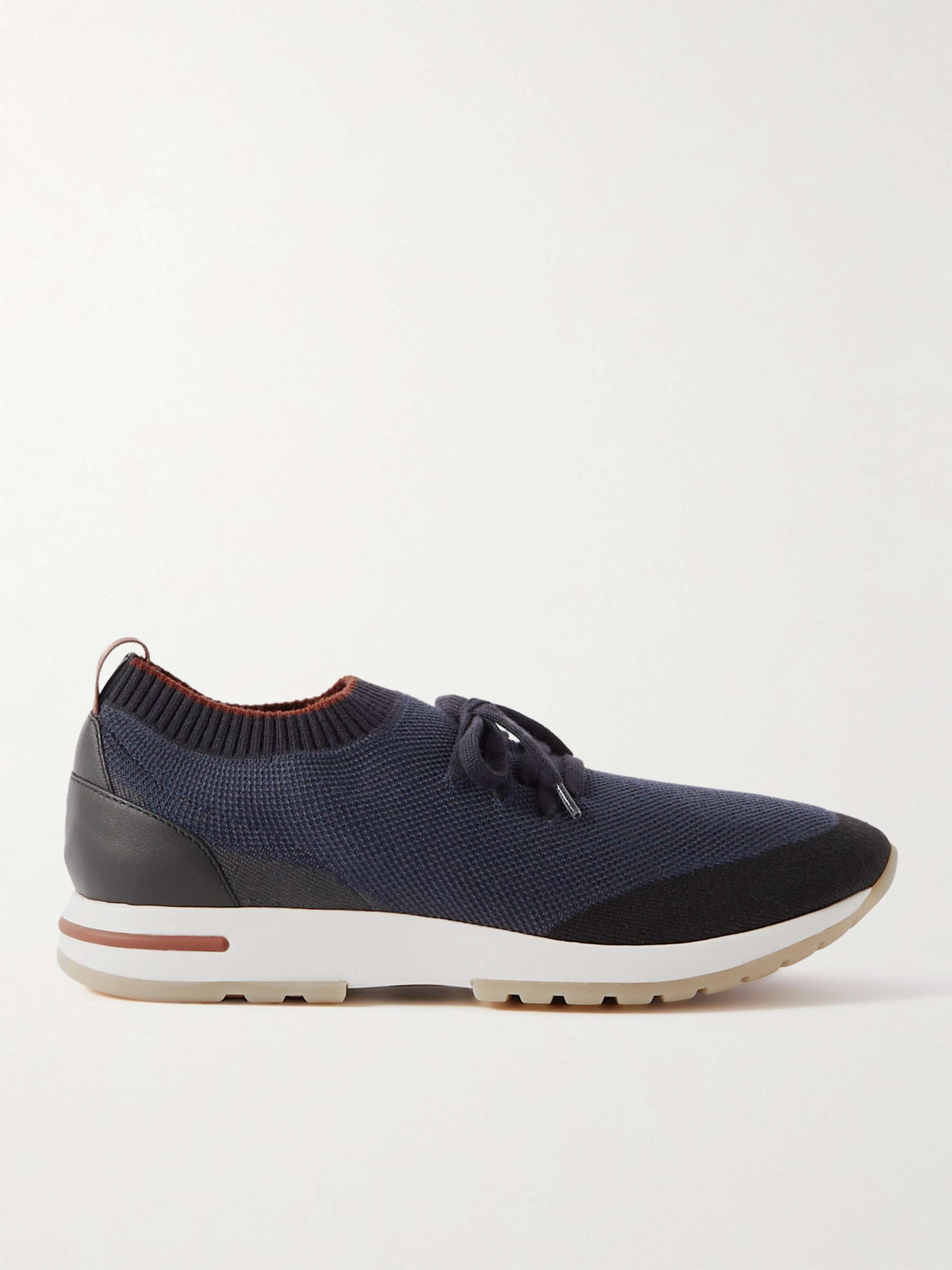 Loro Piana Sneaker Week end Walk - Cuccalofferta