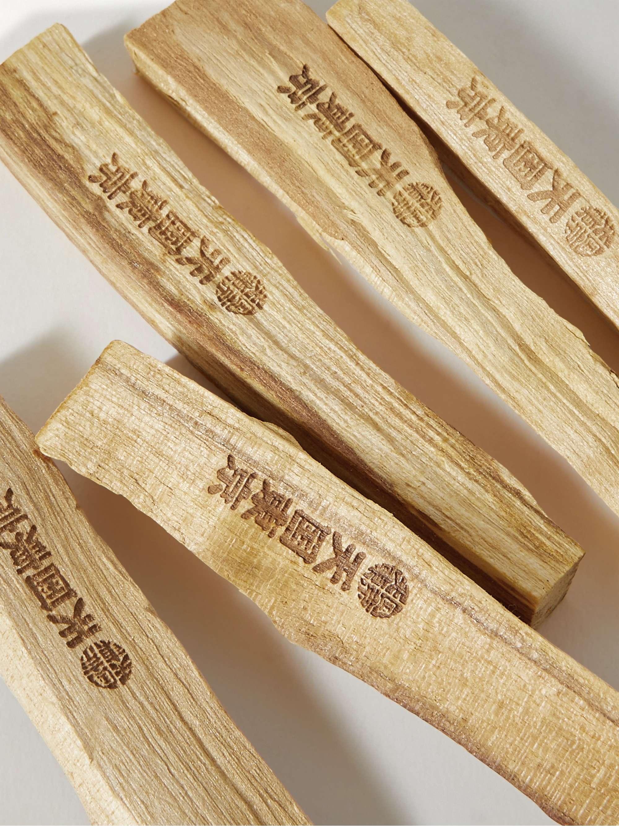 WACKO MARIA Palo Santo Sticks