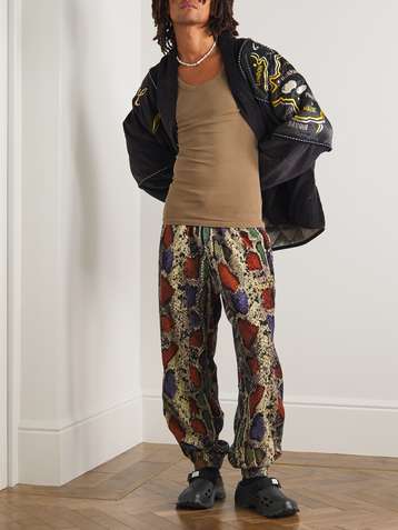 Pants | Wacko Maria | MR PORTER