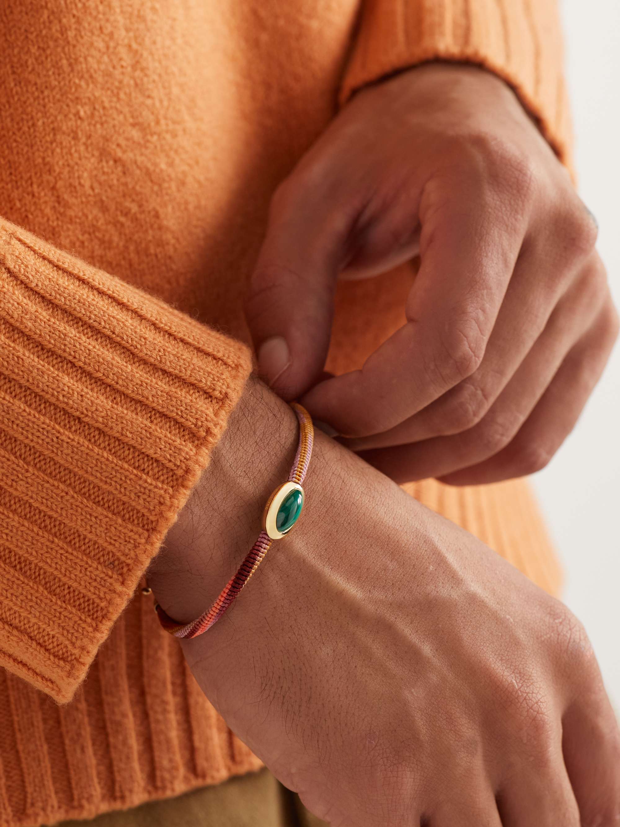 Life bracelet sales ole lynggaard
