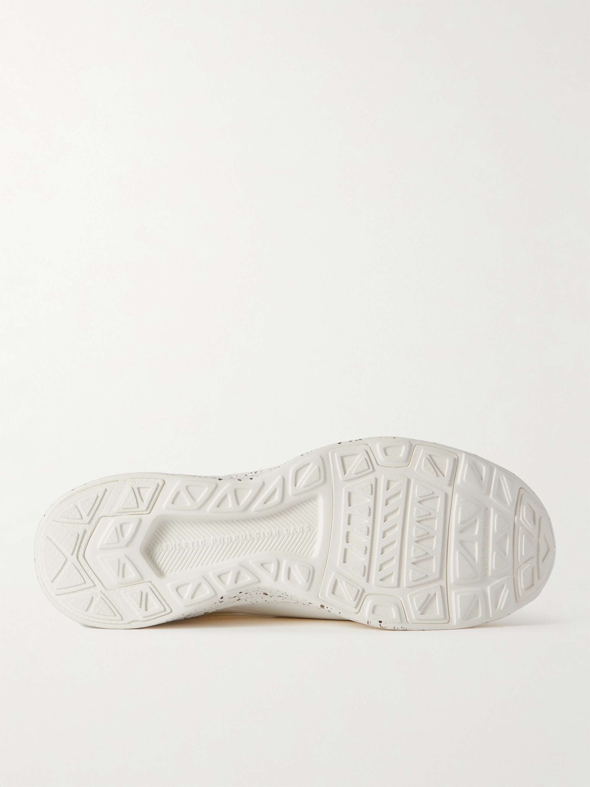 APL ATHLETIC PROPULSION LABS TechLoom Bliss Slip-On Running Sneakers