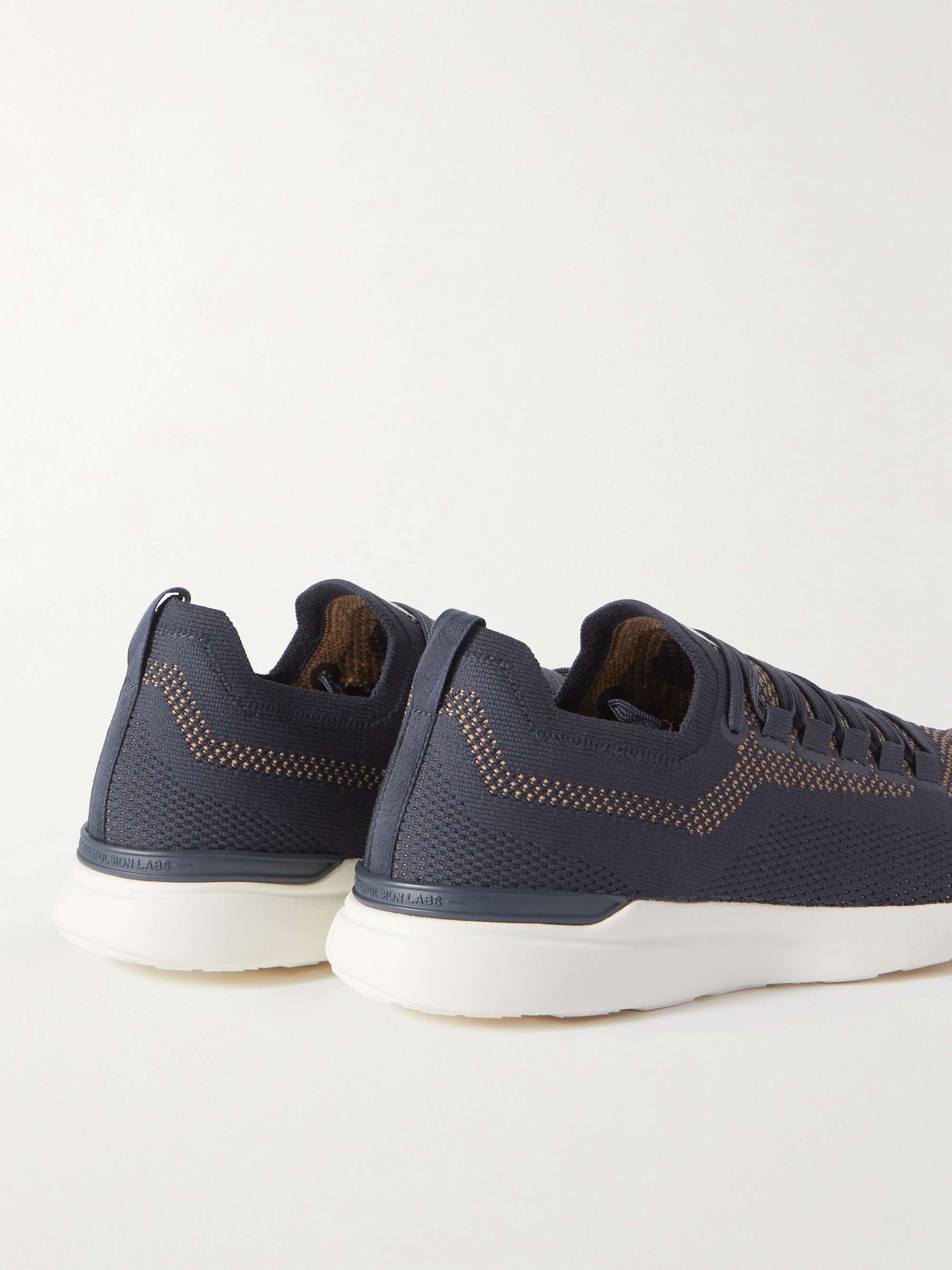 APL ATHLETIC PROPULSION LABS Breeze TechLoom Running Sneakers
