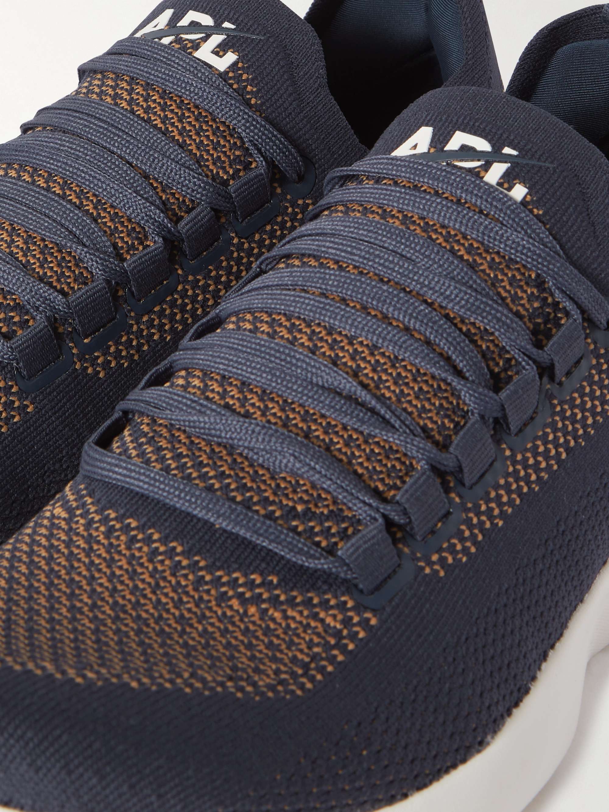 APL ATHLETIC PROPULSION LABS Breeze TechLoom Running Sneakers
