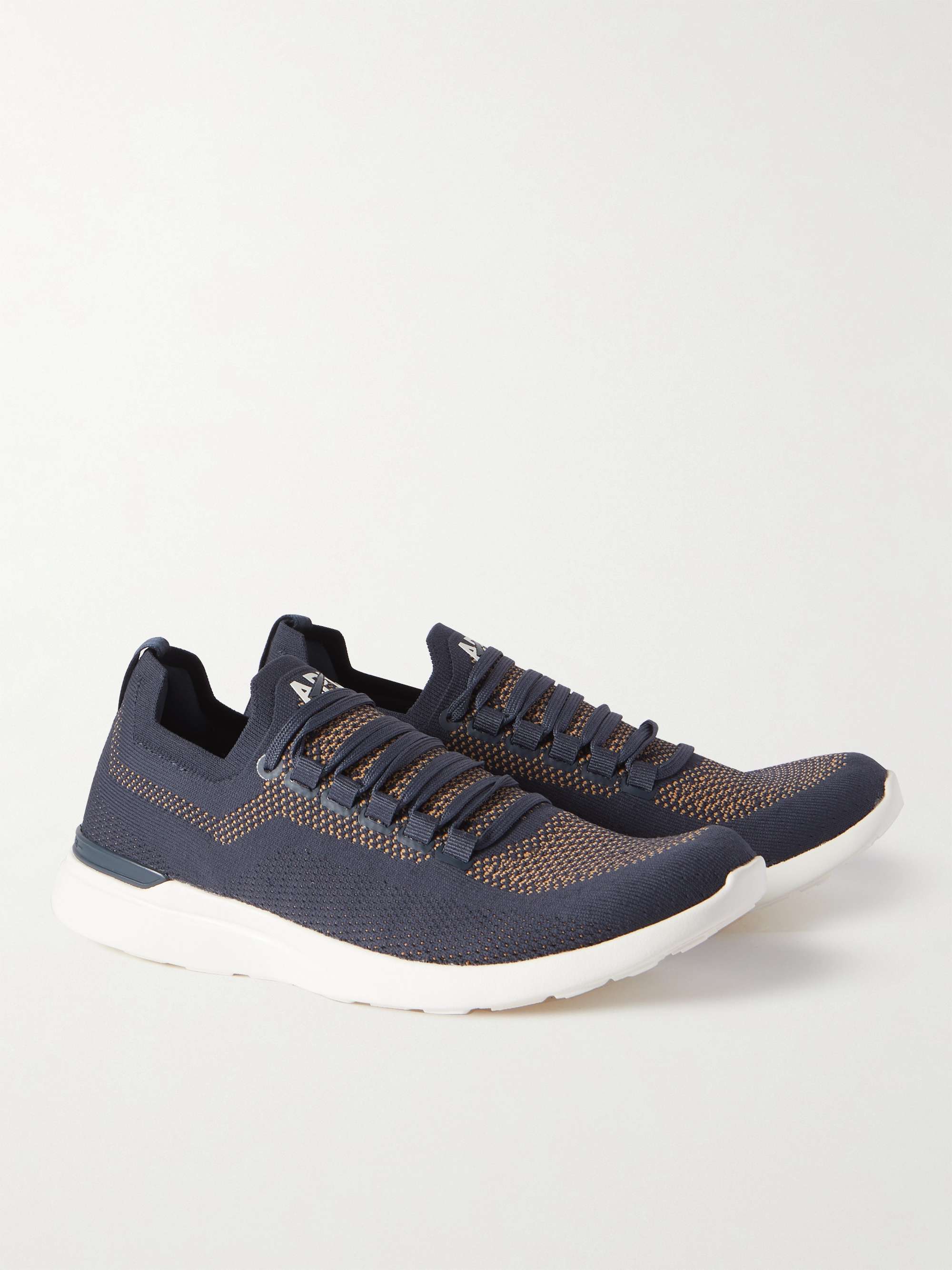 APL ATHLETIC PROPULSION LABS Breeze TechLoom Running Sneakers
