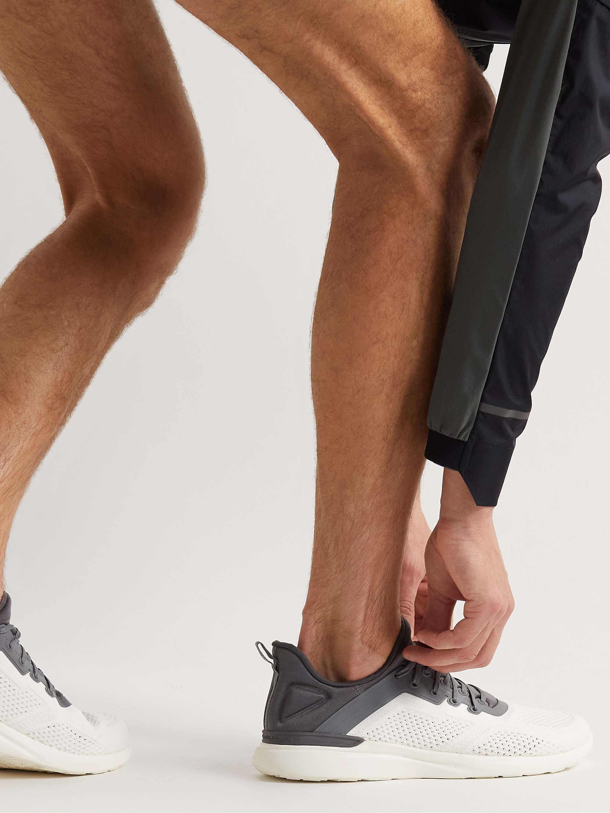 APL ATHLETIC PROPULSION LABS Tracer TechLoom and Neoprene Running Sneakers