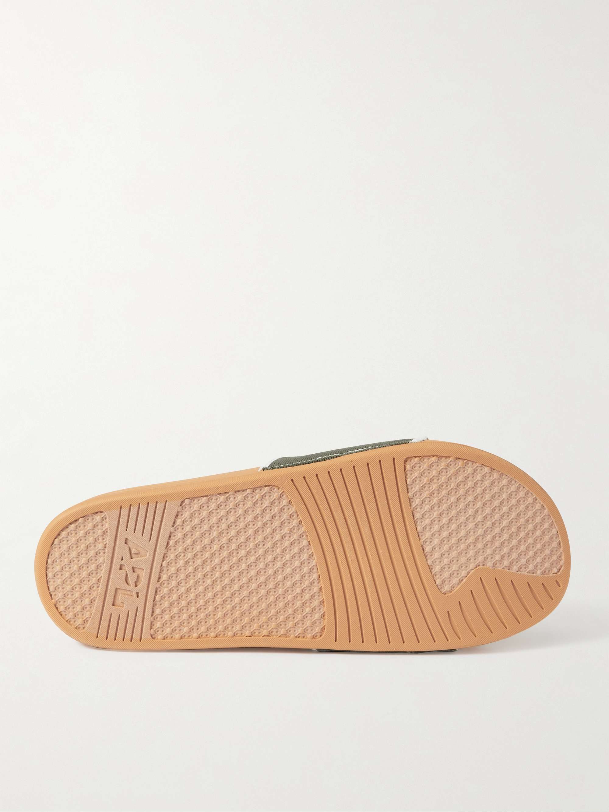 APL ATHLETIC PROPULSION LABS Logo-Jacquard TechLoom Slides