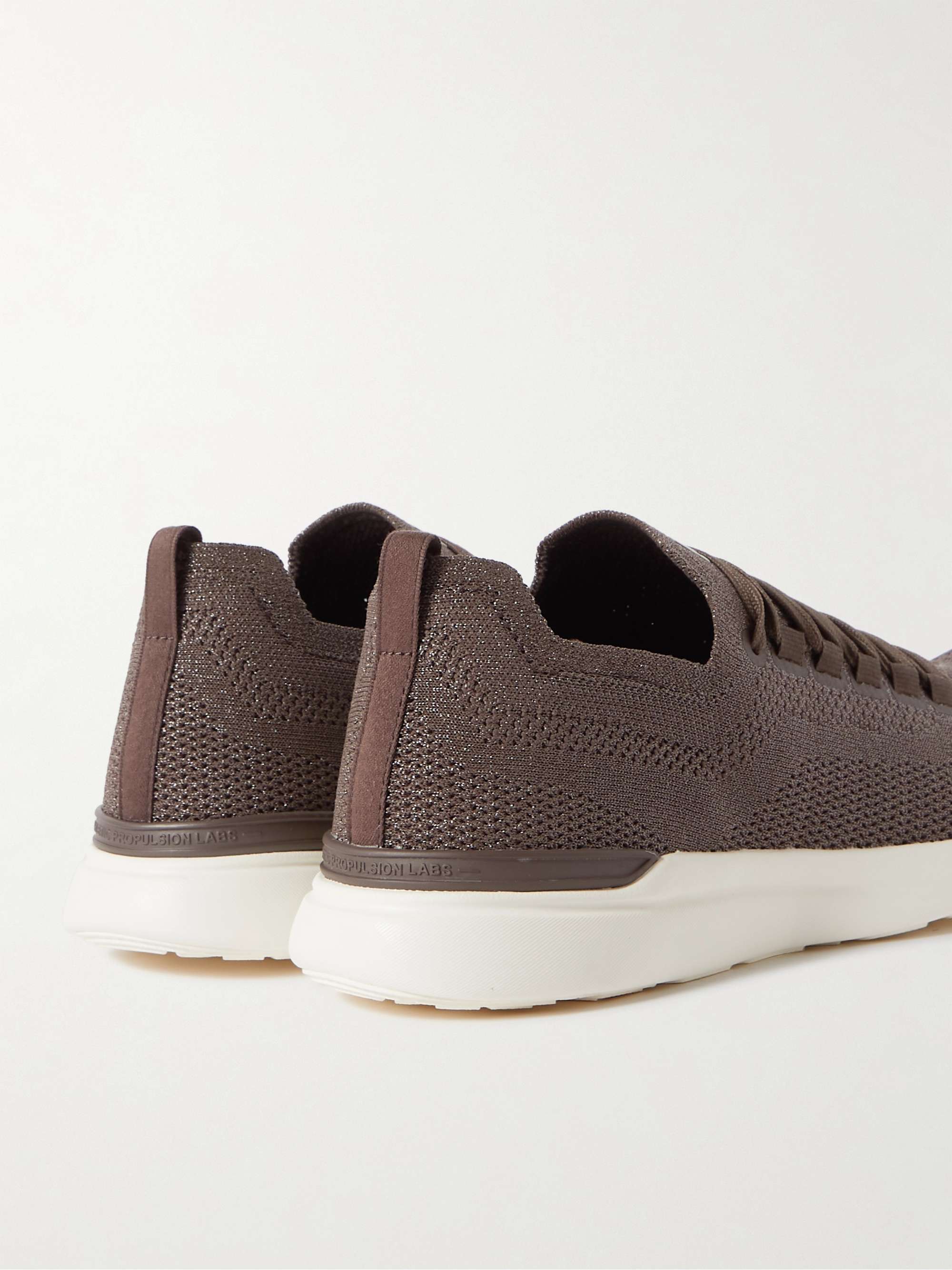APL ATHLETIC PROPULSION LABS Breeze TechLoom Running Sneakers