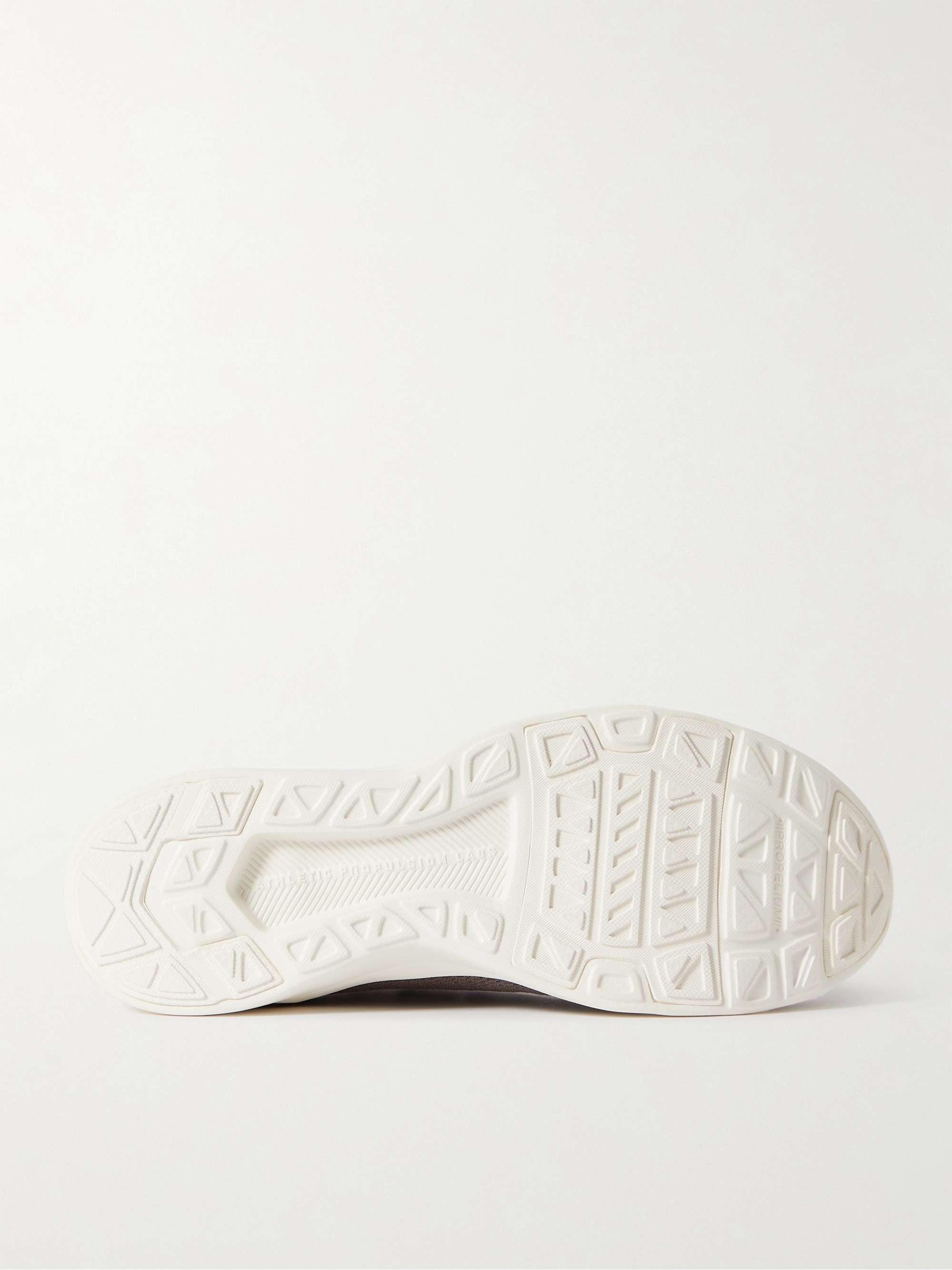 APL ATHLETIC PROPULSION LABS Breeze TechLoom Running Sneakers