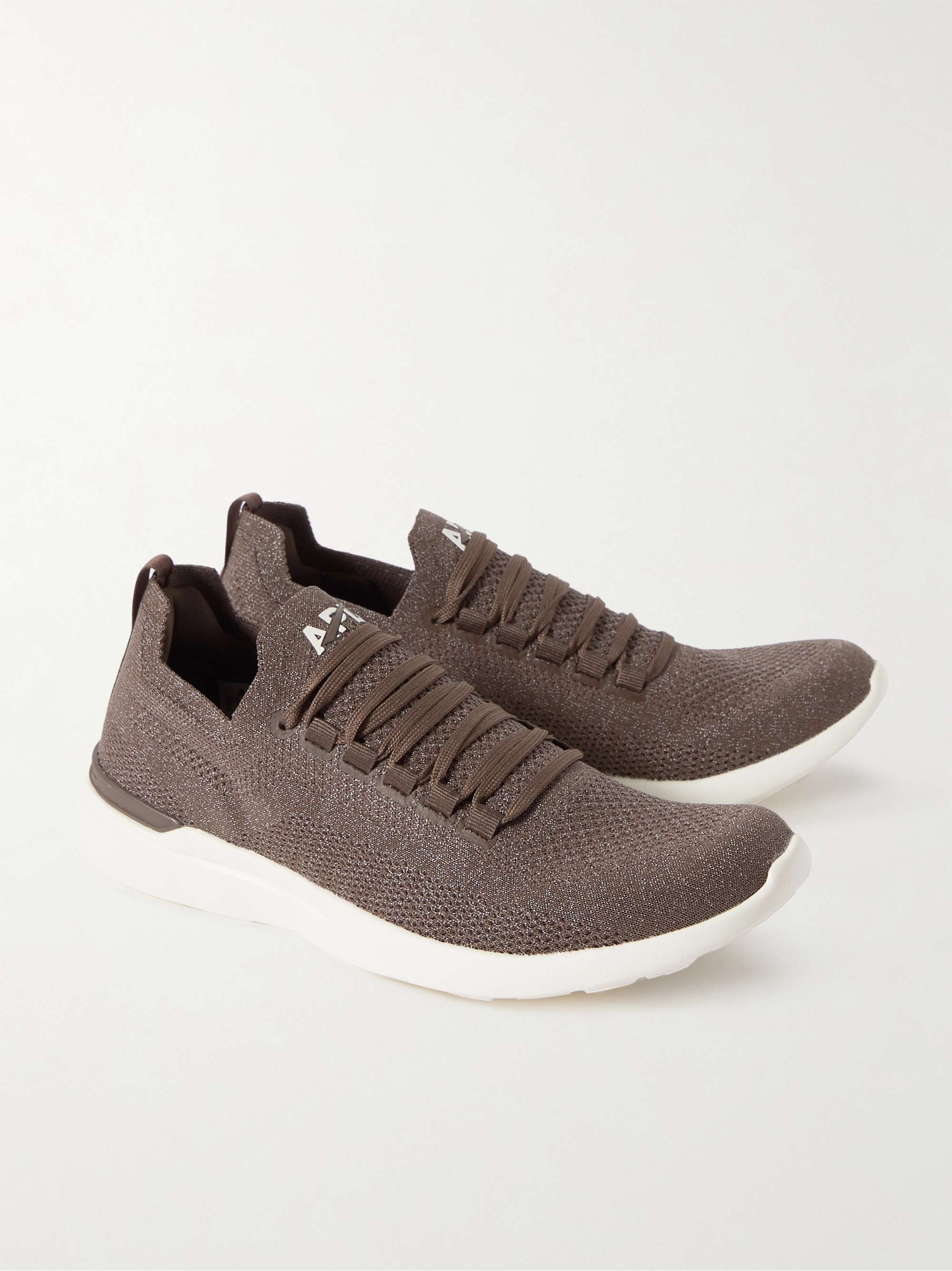 APL ATHLETIC PROPULSION LABS Breeze TechLoom Running Sneakers