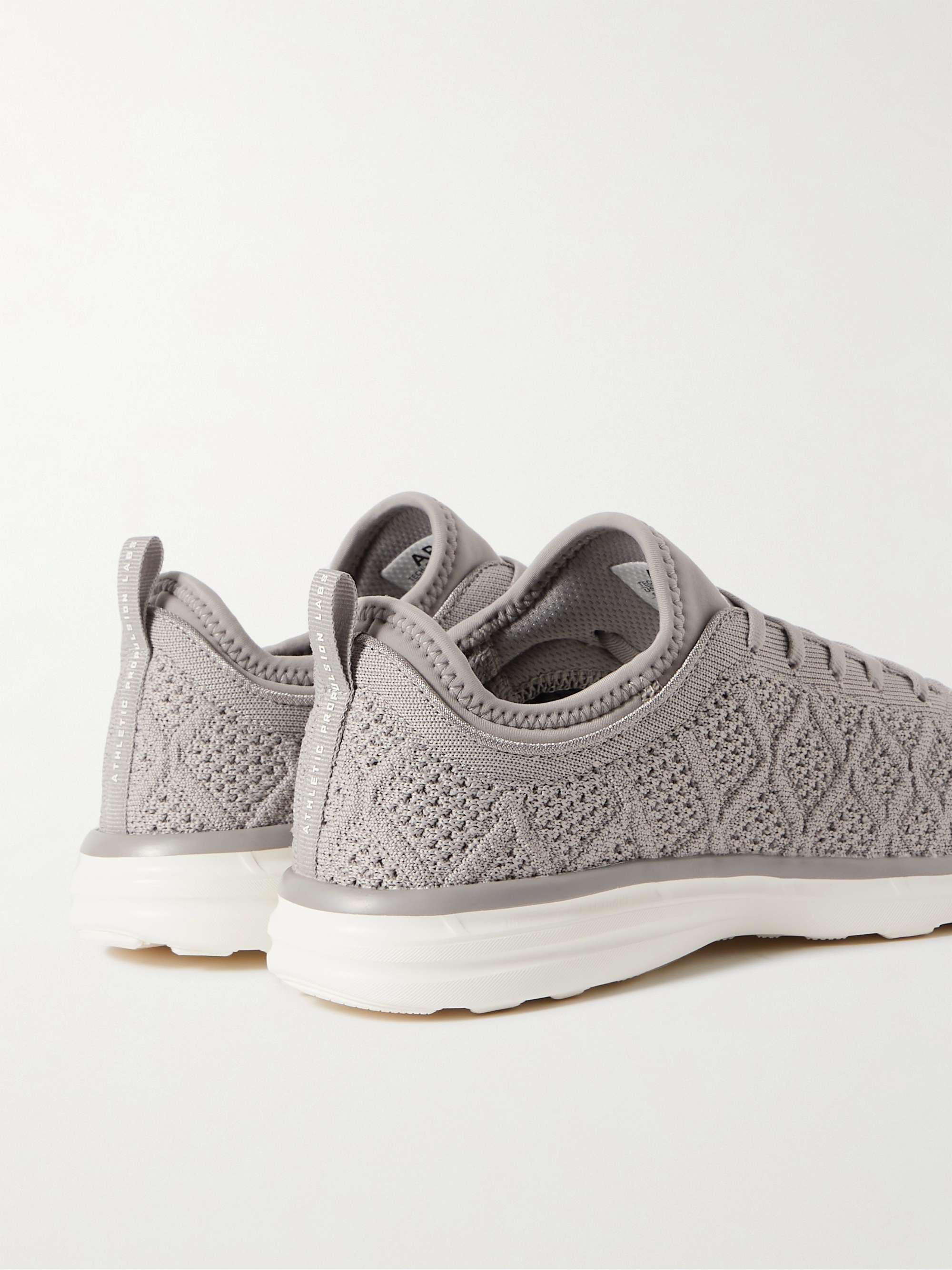 APL ATHLETIC PROPULSION LABS TechLoom Phantom Running Sneakers