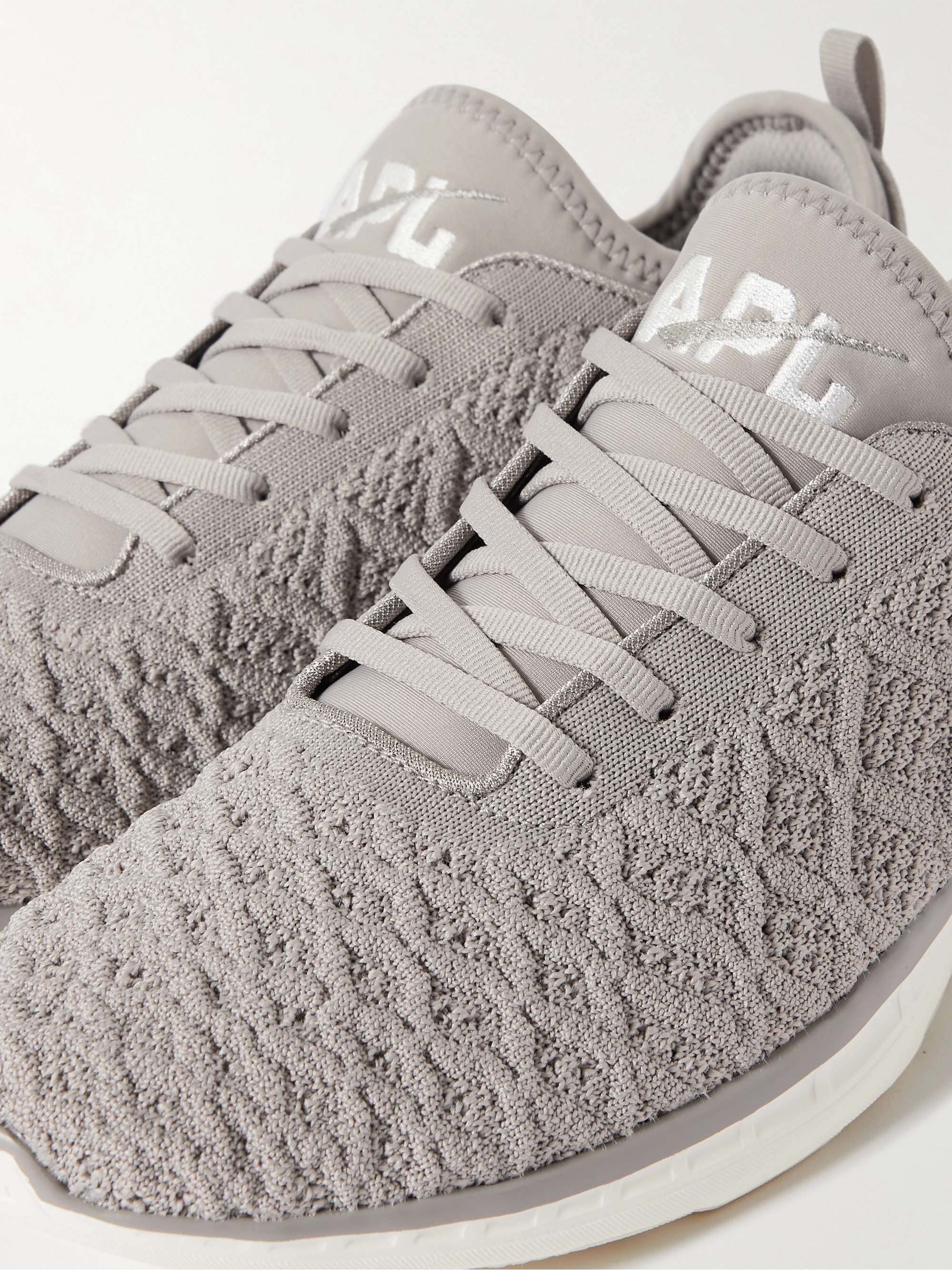 APL ATHLETIC PROPULSION LABS TechLoom Phantom Running Sneakers