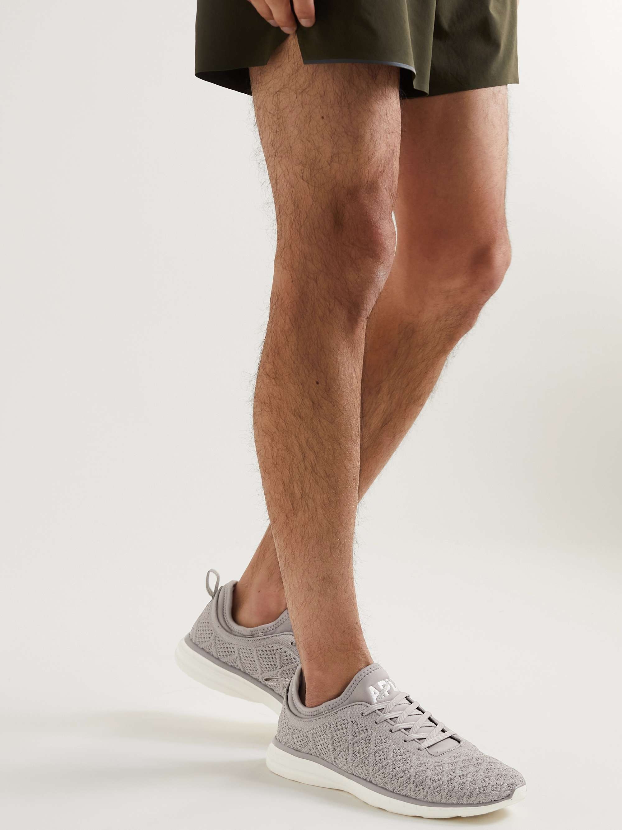 APL ATHLETIC PROPULSION LABS TechLoom Phantom Running Sneakers