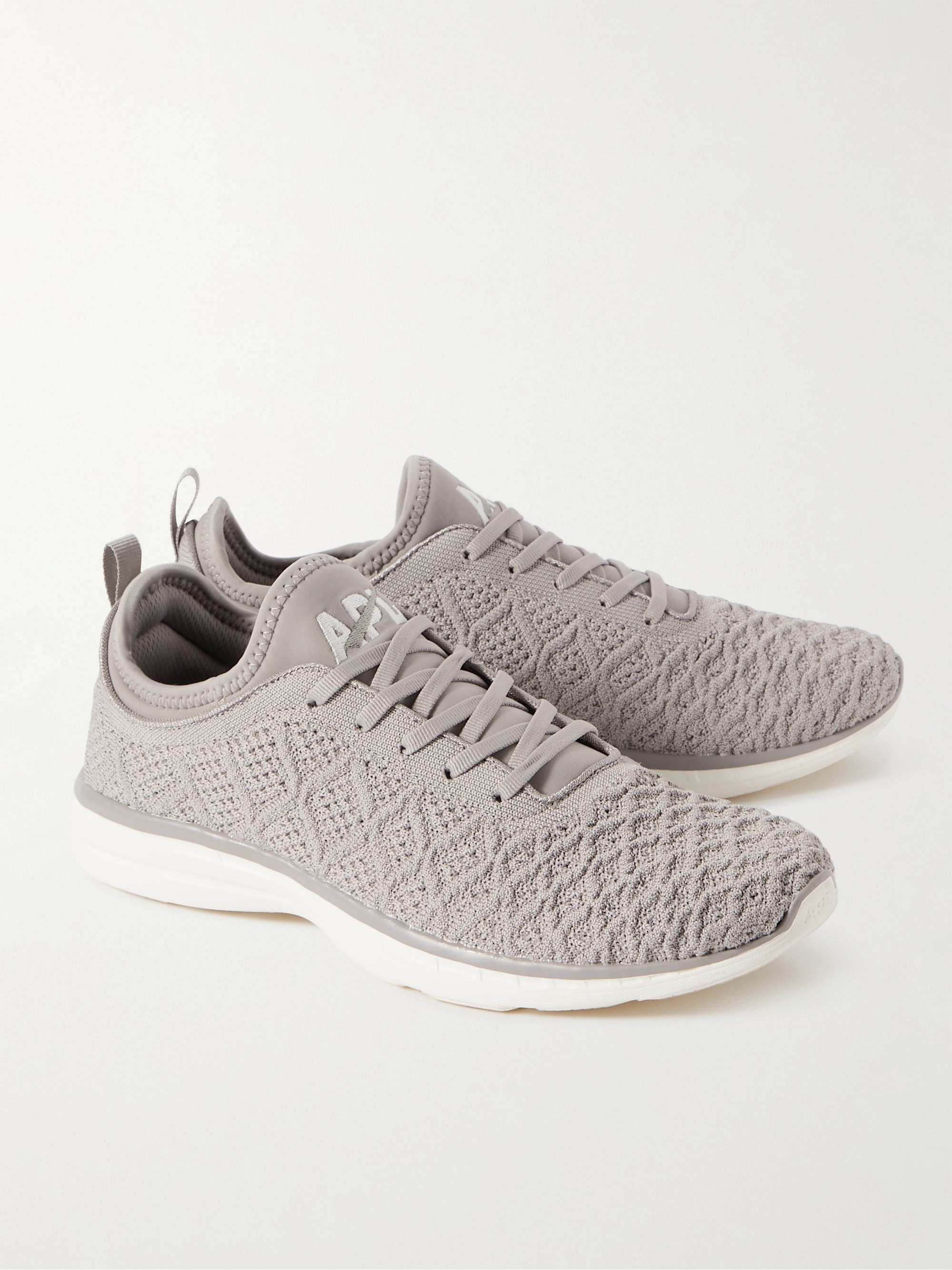 APL ATHLETIC PROPULSION LABS TechLoom Phantom Running Sneakers