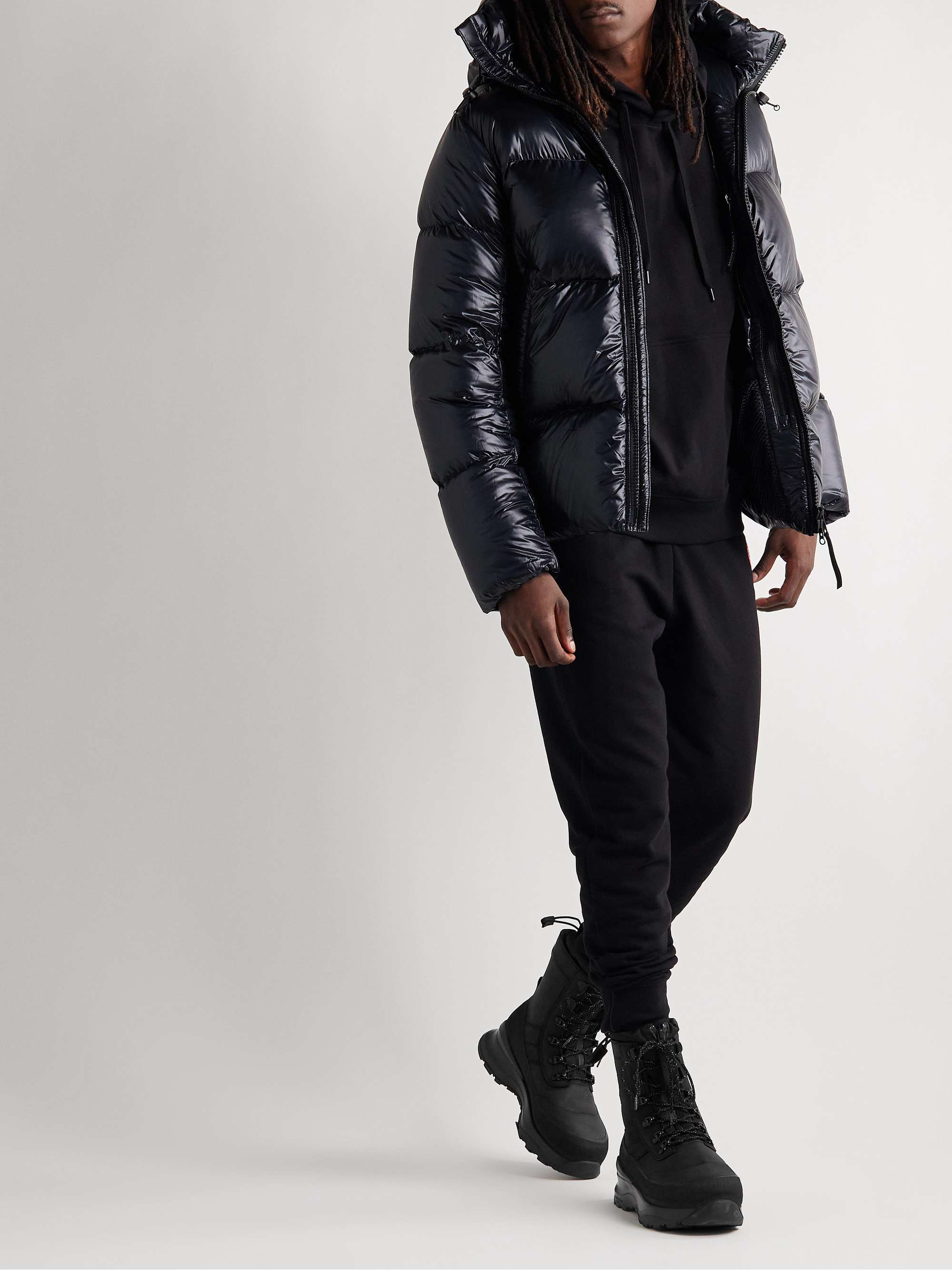 canada goose armstrong boot