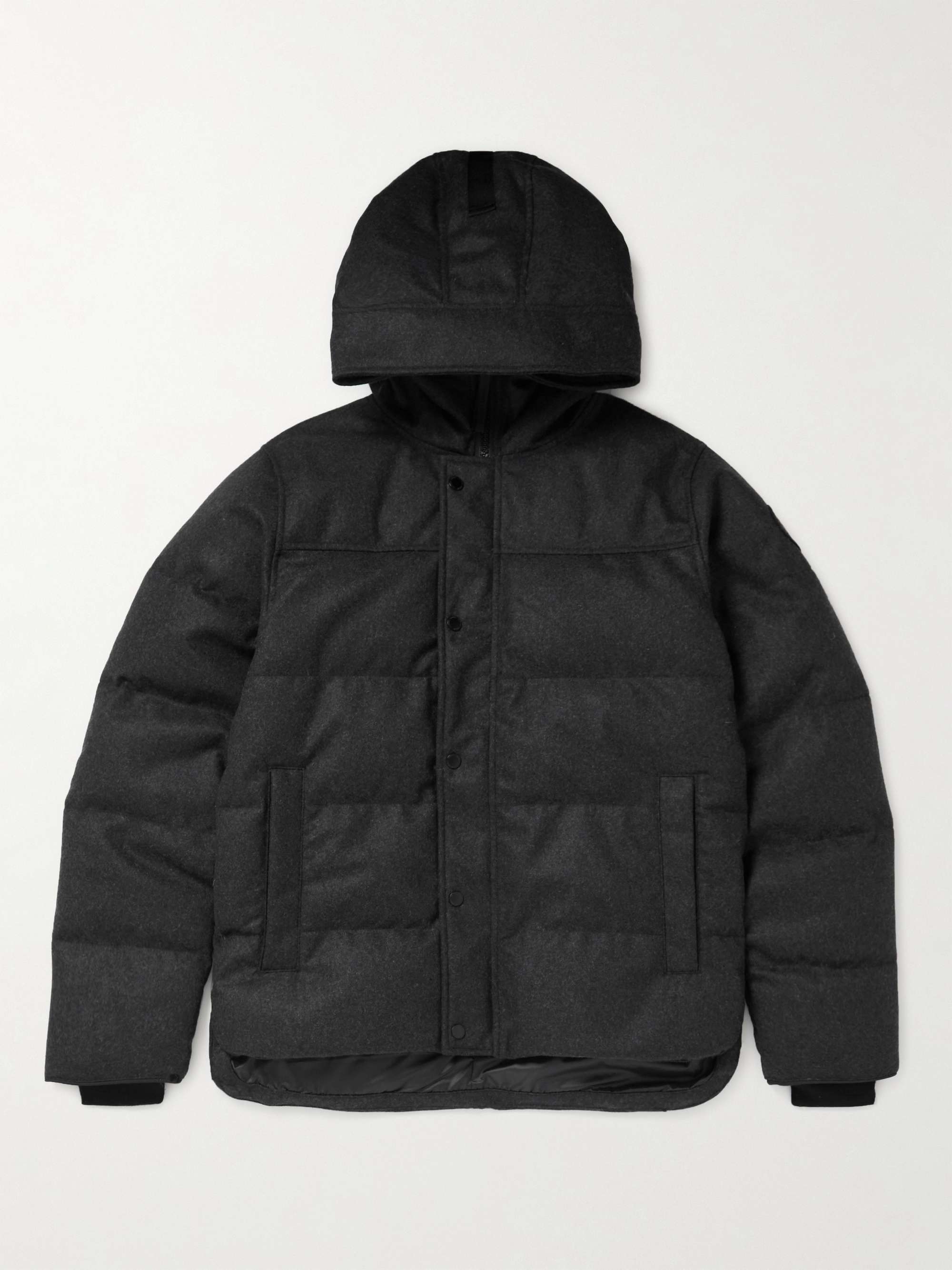 Mens wool hotsell jacket canada