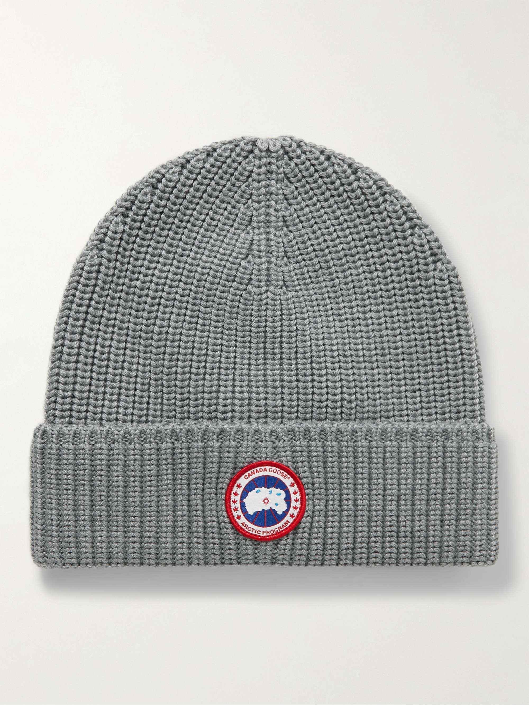 Canada goose beanie 80 2025