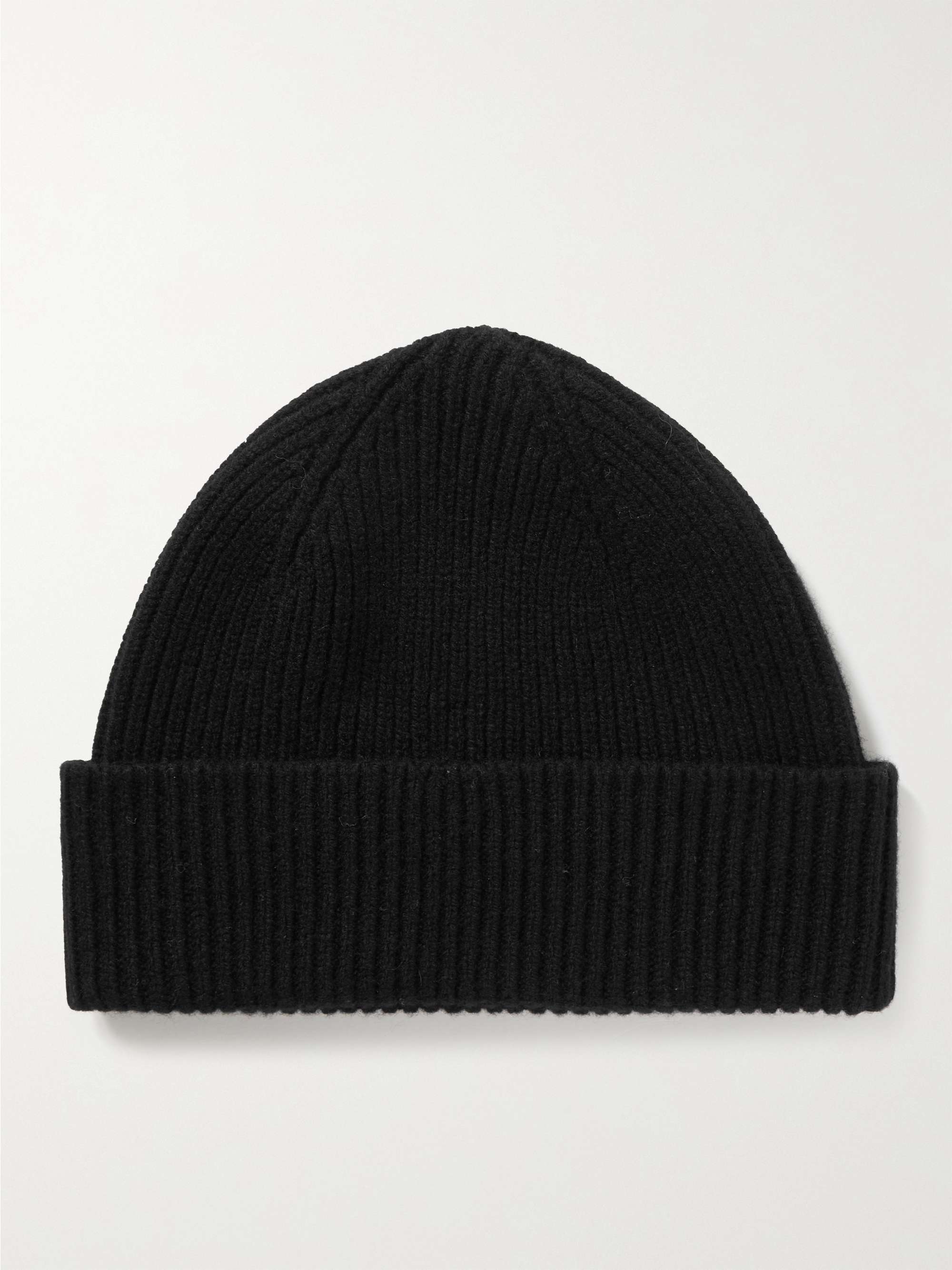 Wool beanie