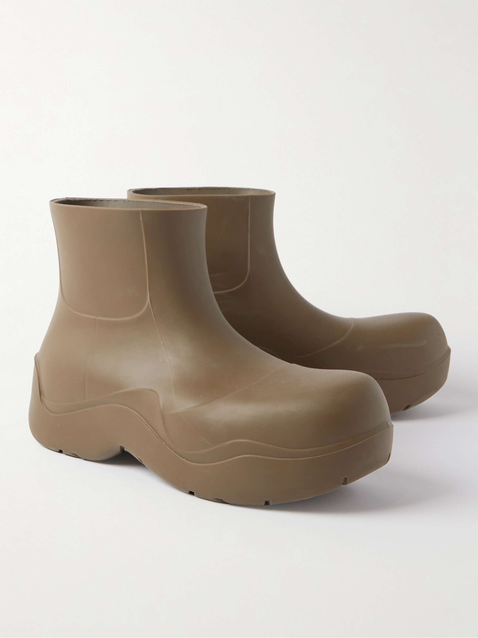 BOTTEGA VENETA / Puddle Boots 41-