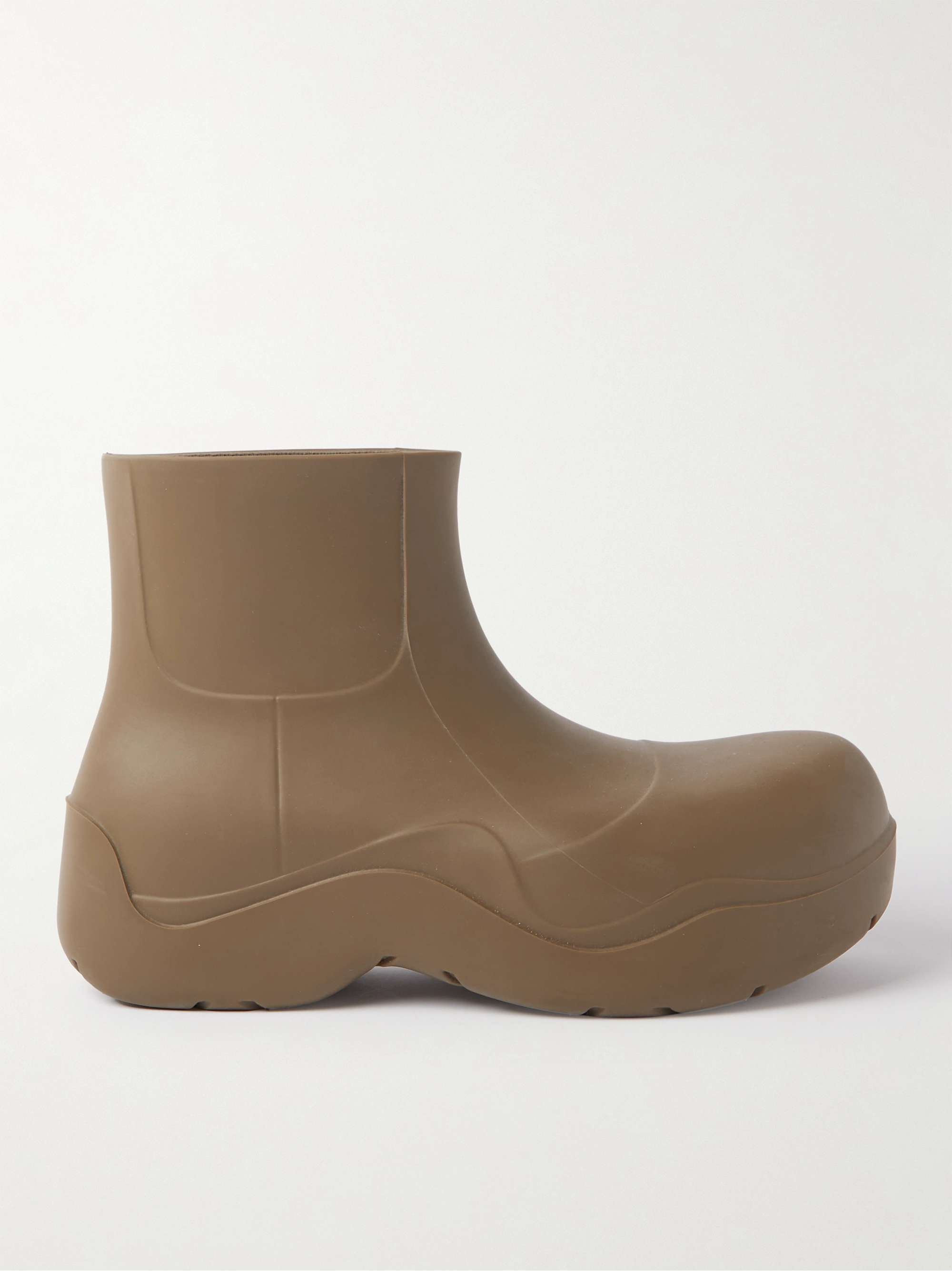 Puddle Rubber Boots