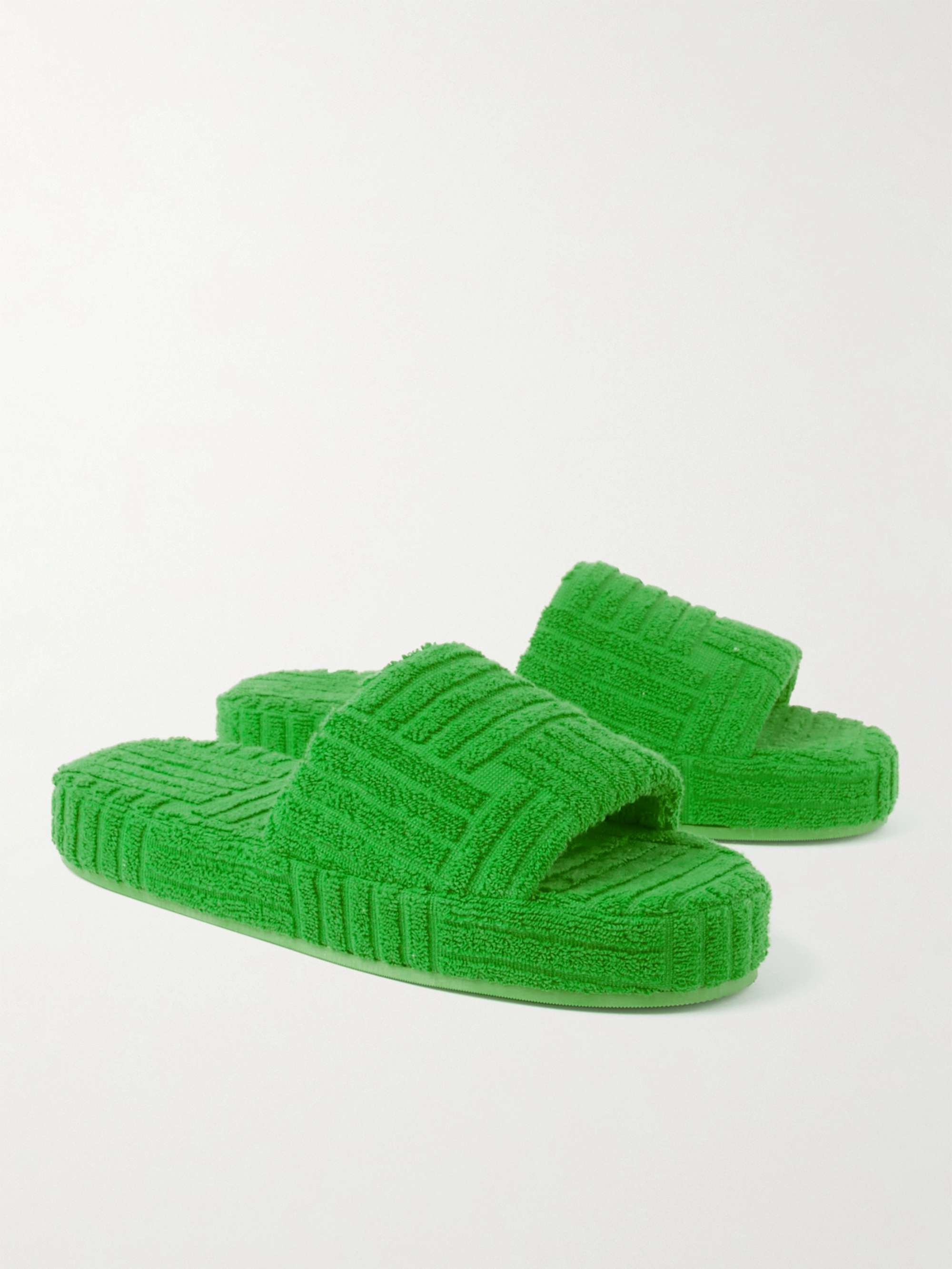 Terry Slides