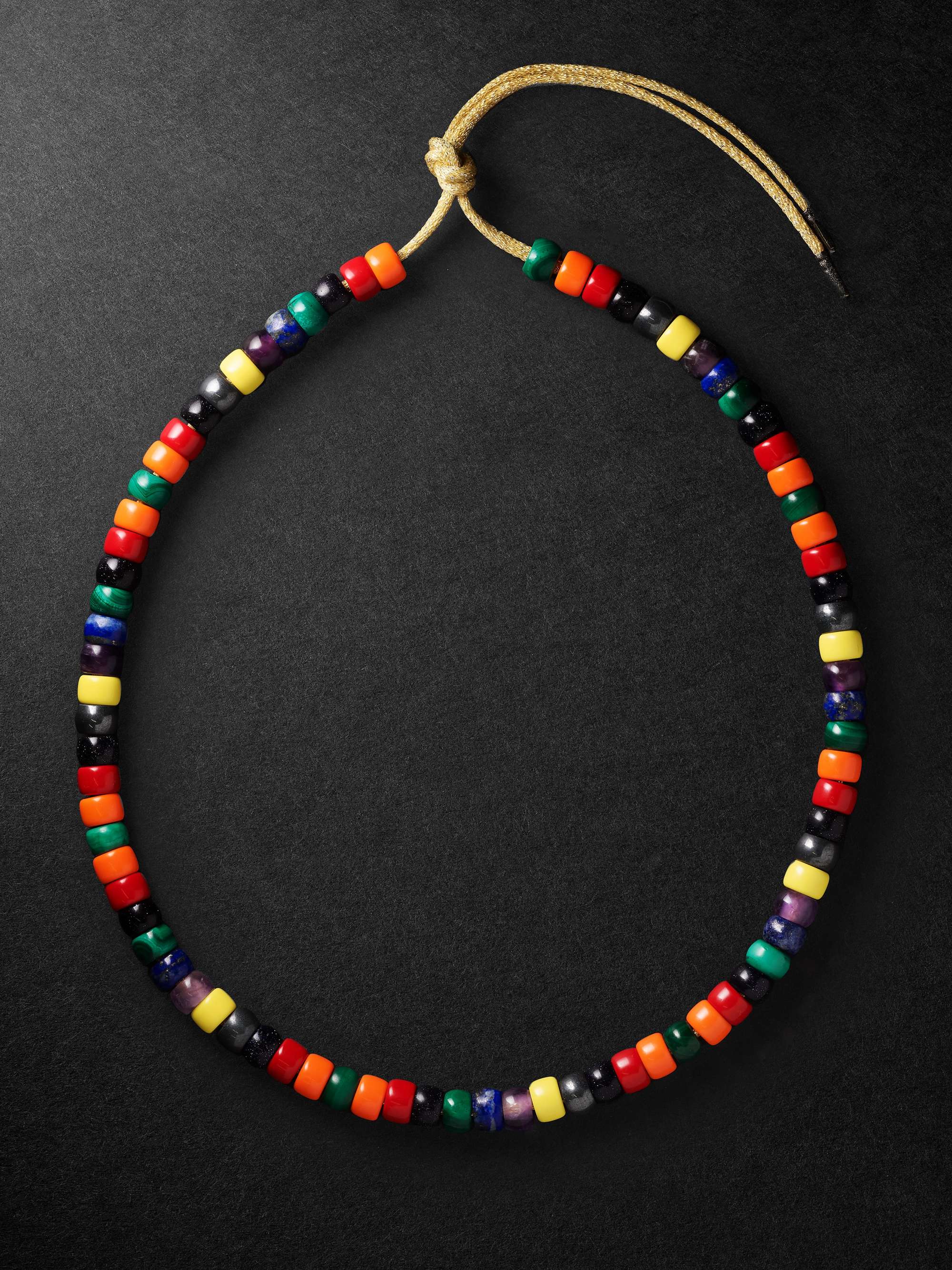 Carolina bucci beads sale