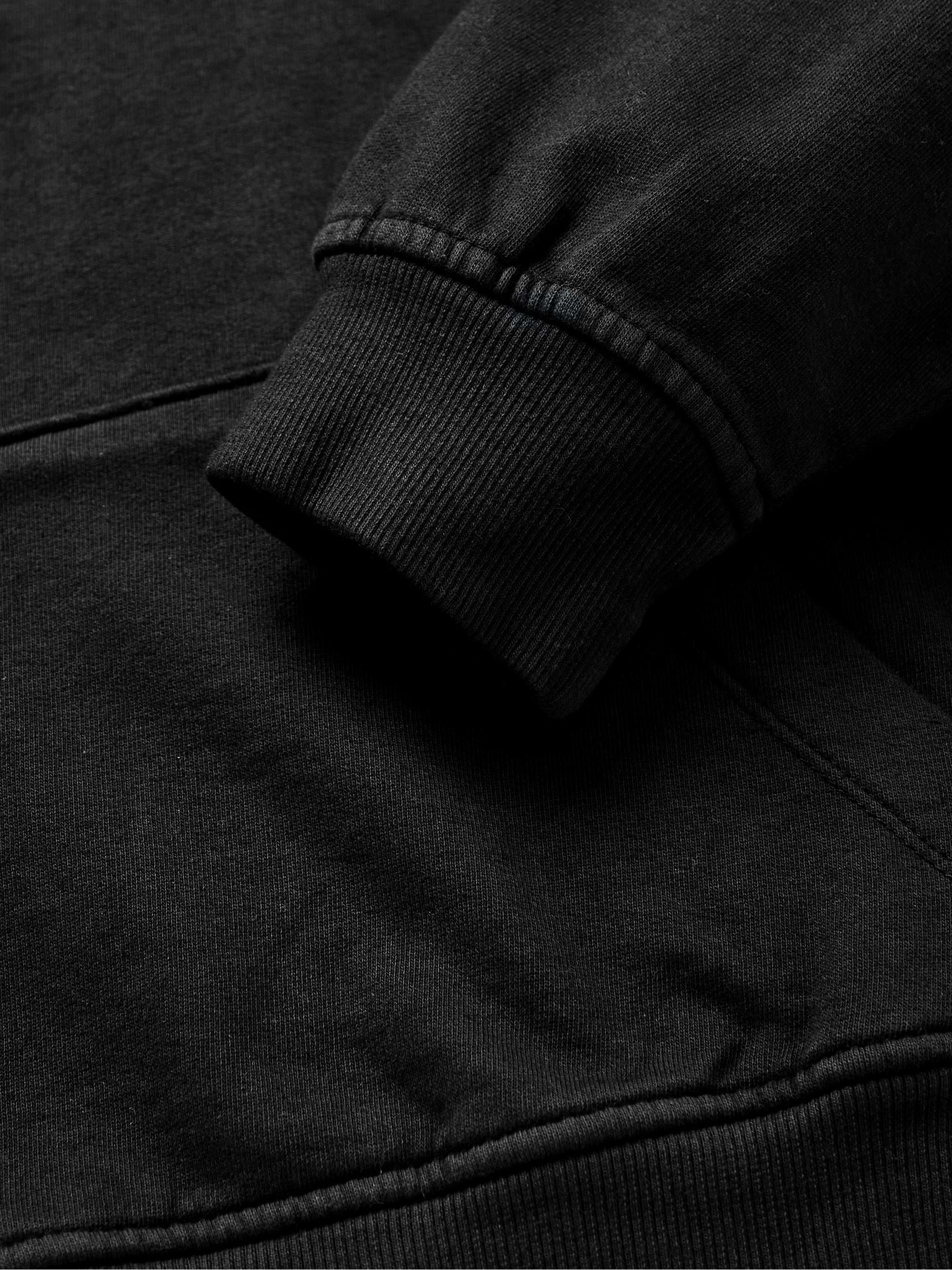 ONIA Garment-Dyed Cotton-Jersey Hoodie