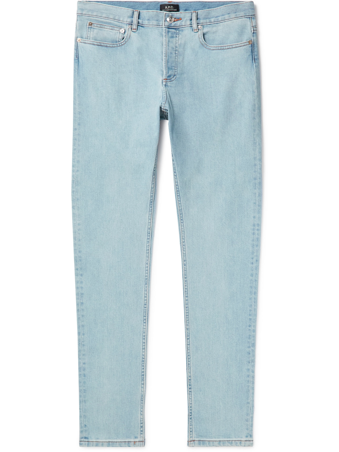 APC PETIT SLIM-FIT JEANS 