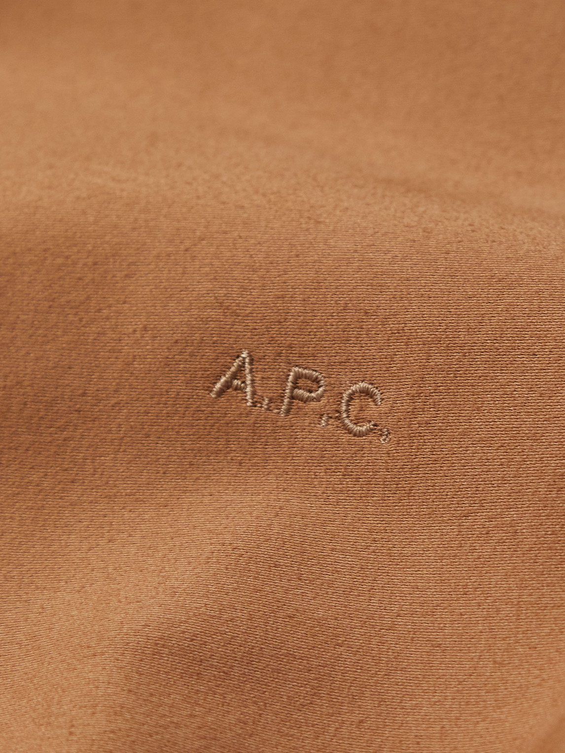 送料当店負担 - A.P.C ニットポロ 22SS - 日本ファッション:10064円