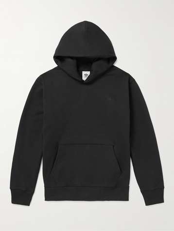 Adidas designer sale hoodie