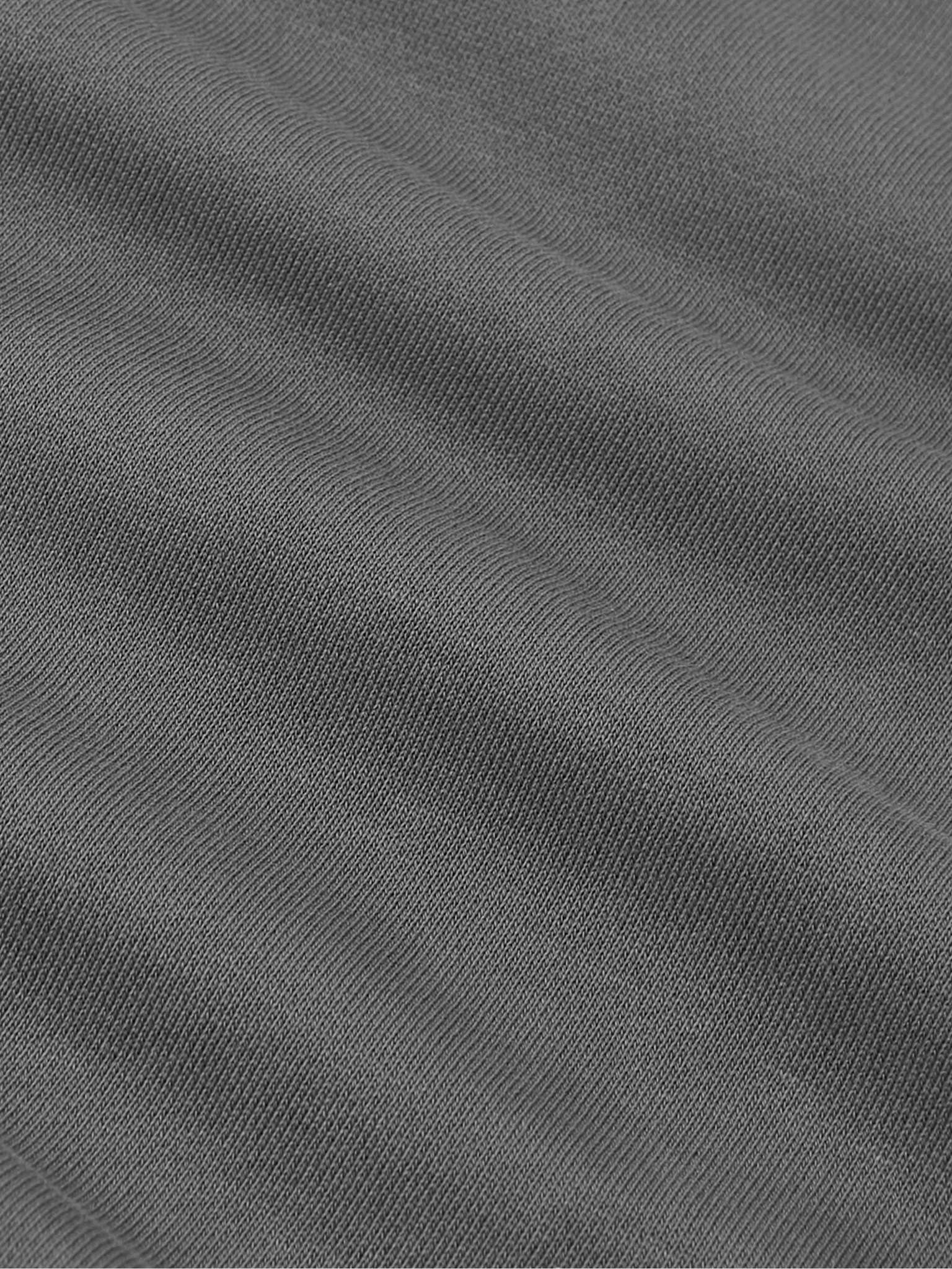 MR P. CottonJersey Sweatshirt for Men MR PORTER