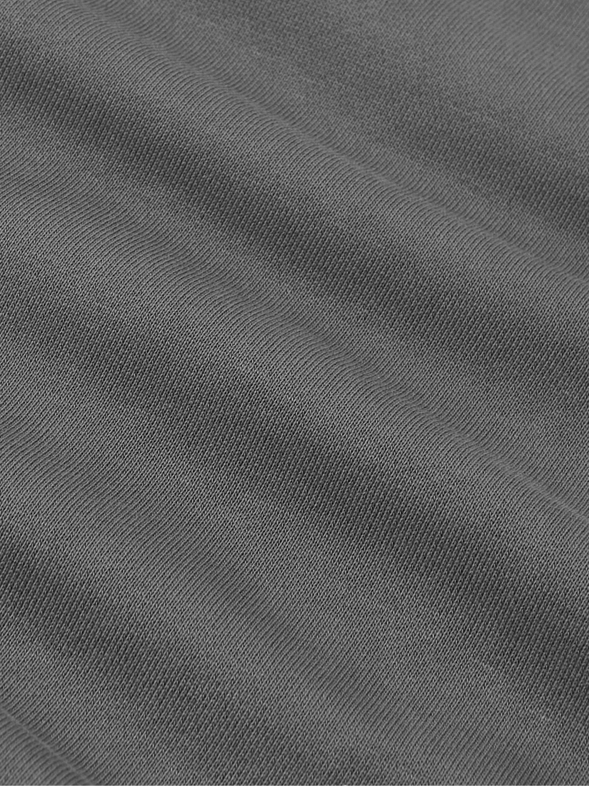 MR P. Cotton-Jersey Sweatshirt