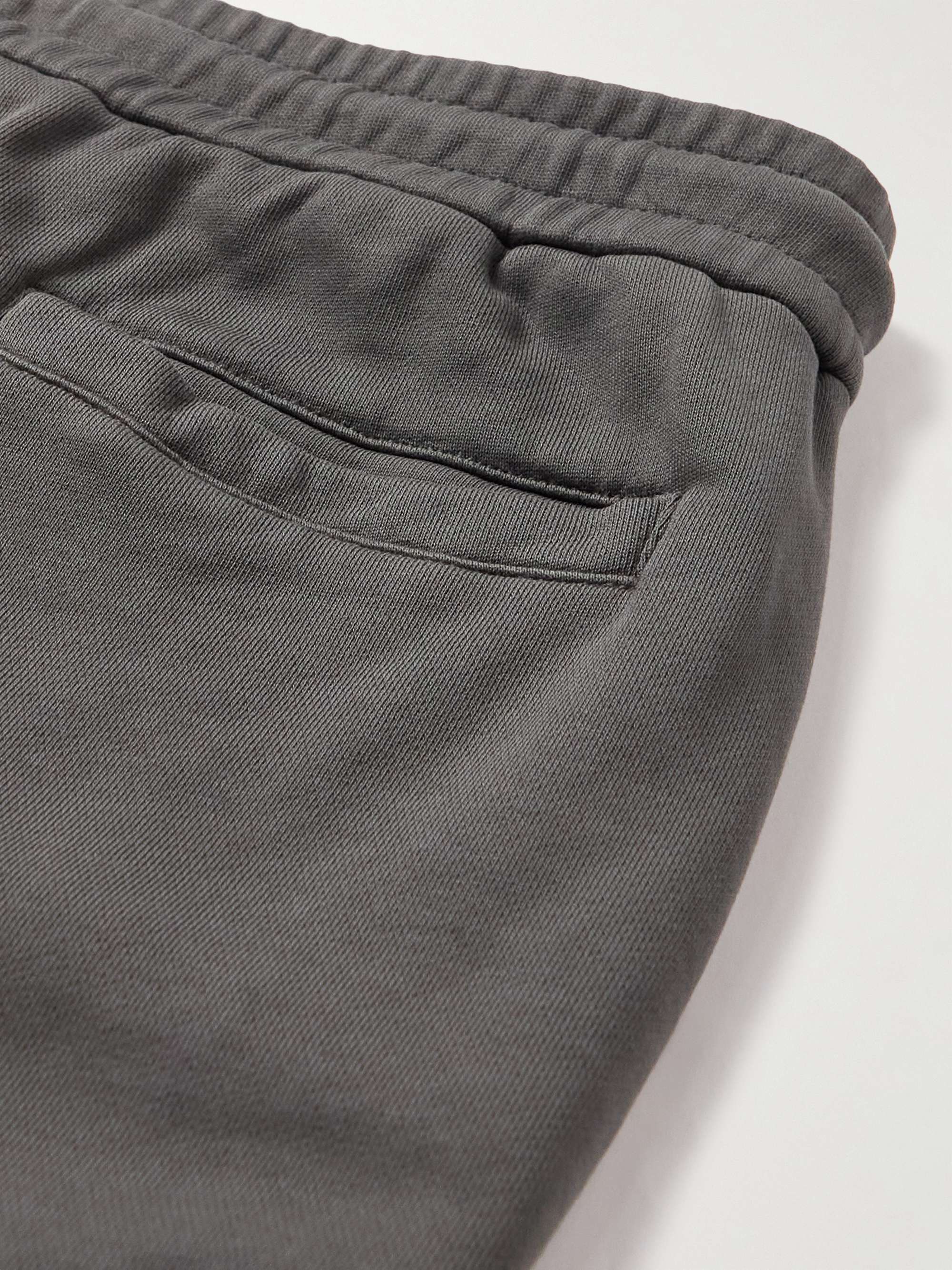 MR P. Cotton-Jersey Shorts