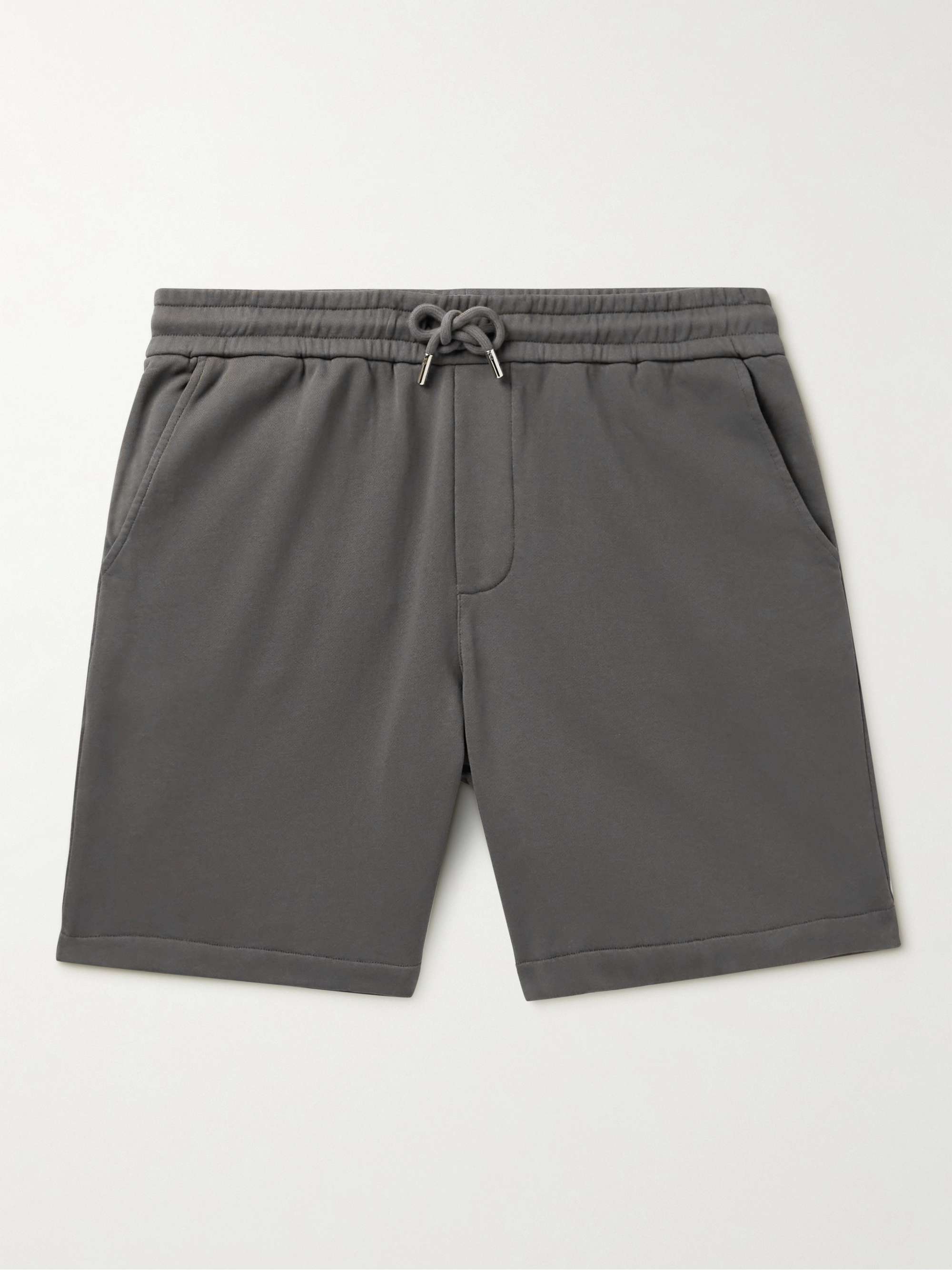 MR P. Cotton-Jersey Shorts