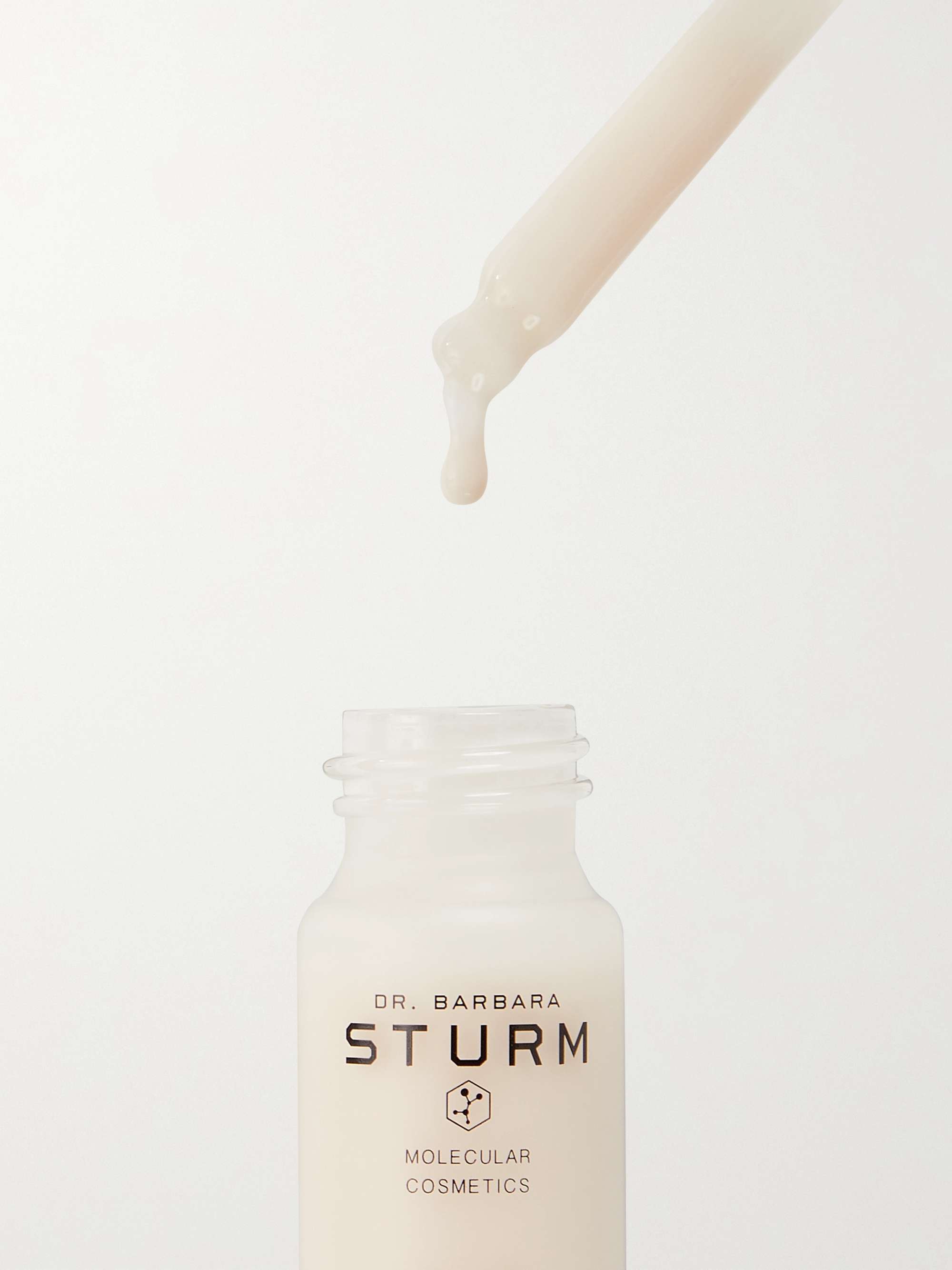 DR. BARBARA STURM Set da viaggio Glow Kit