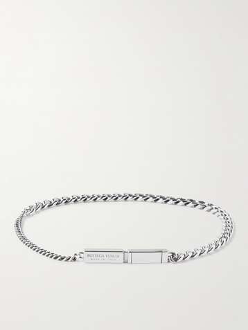 Bottega veneta men's jewelry hotsell