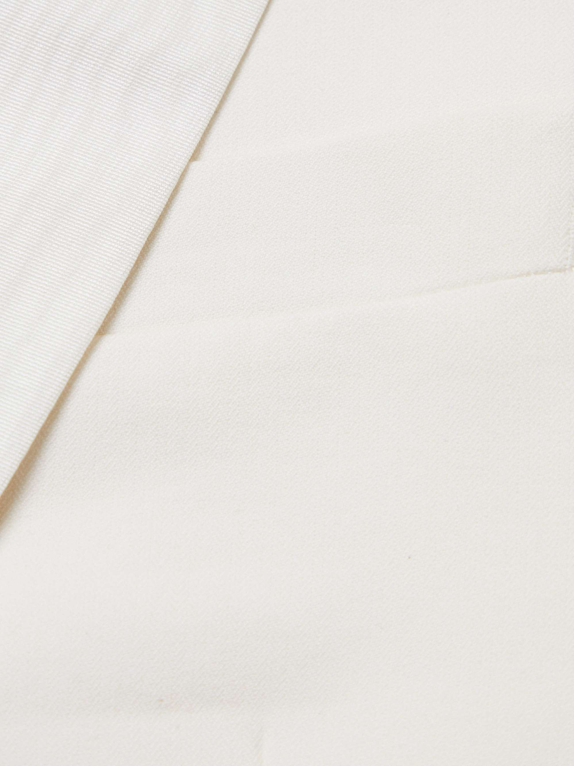 FAVOURBROOK Theobald Cotton Tuxedo Jacket