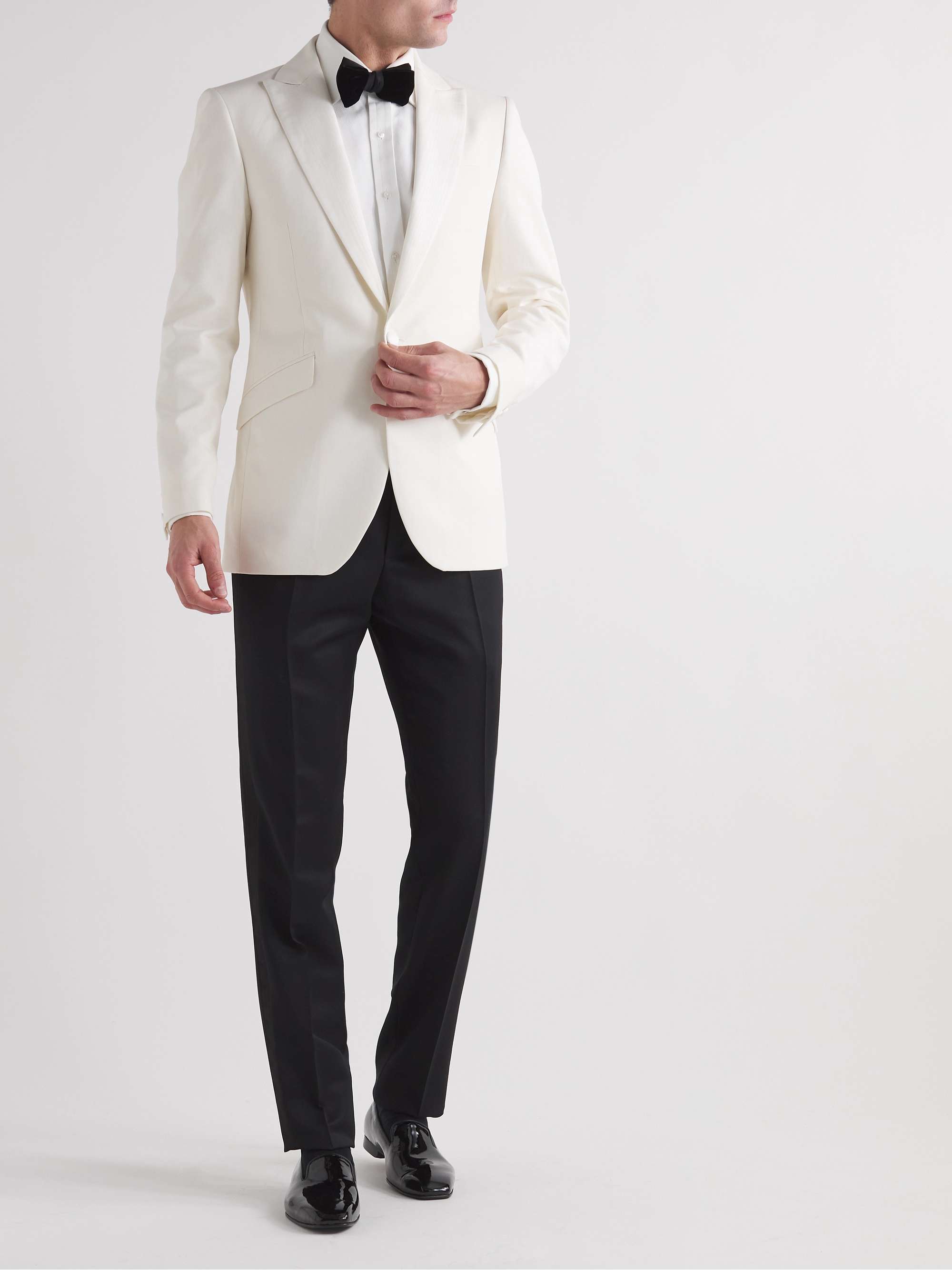 Favourbrook smoking jacket shop