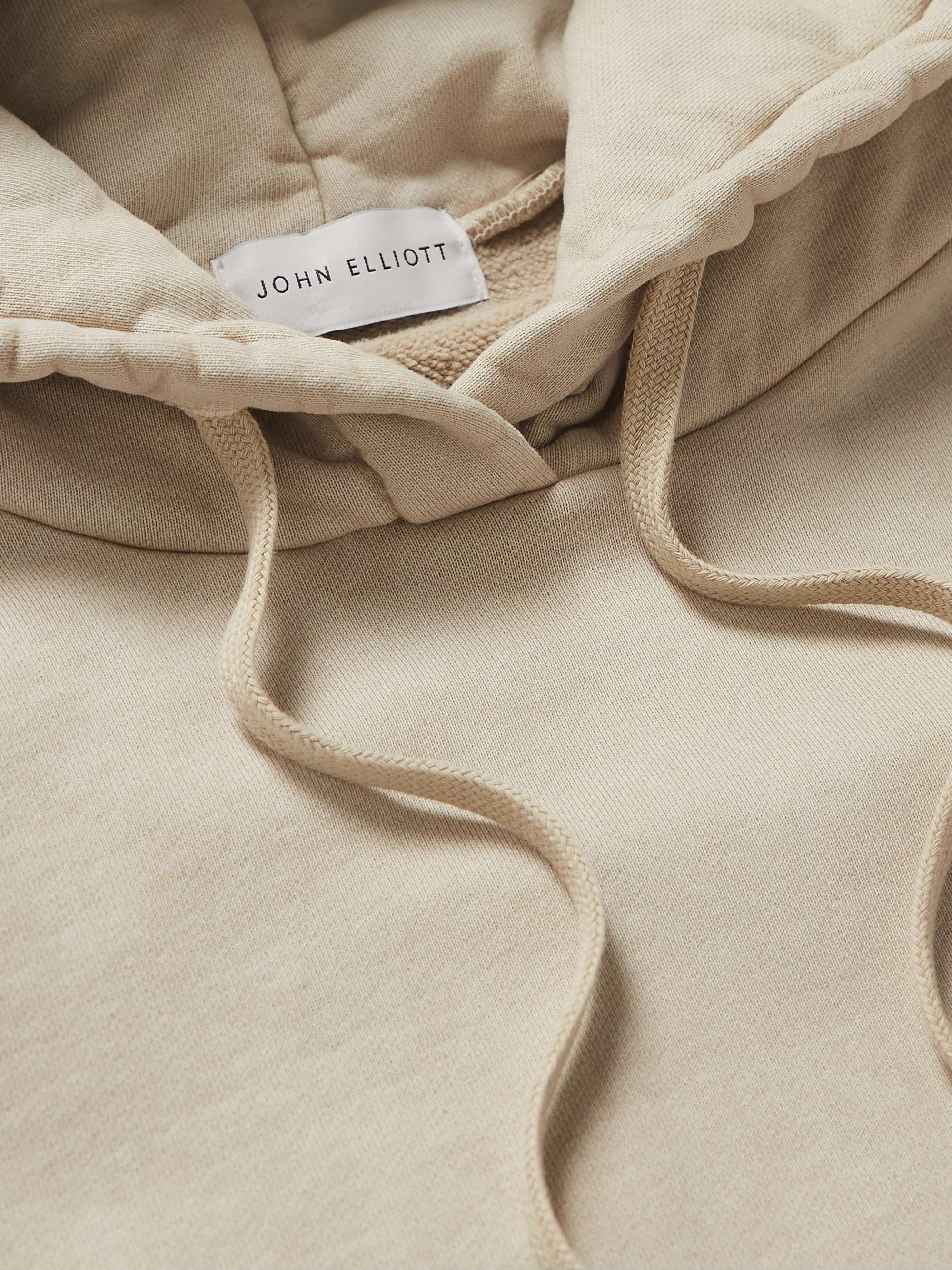 Saint laurent fake online hoodie