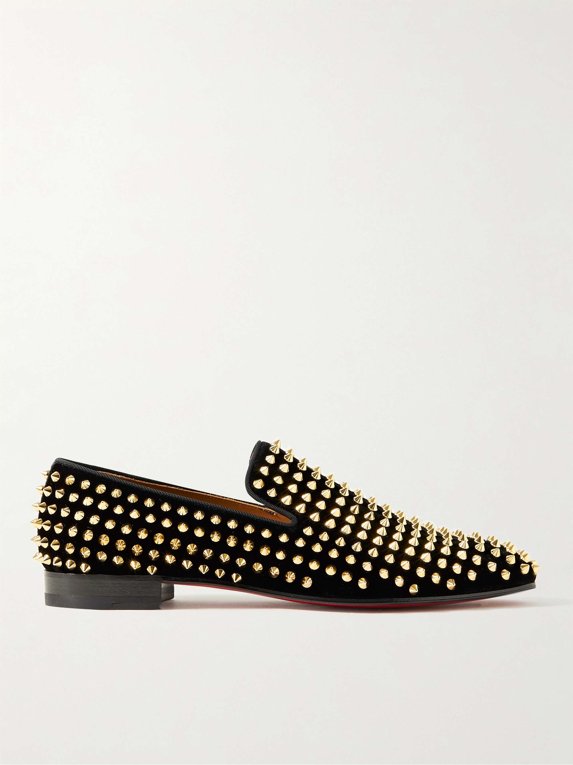 Men collection - Christian Louboutin