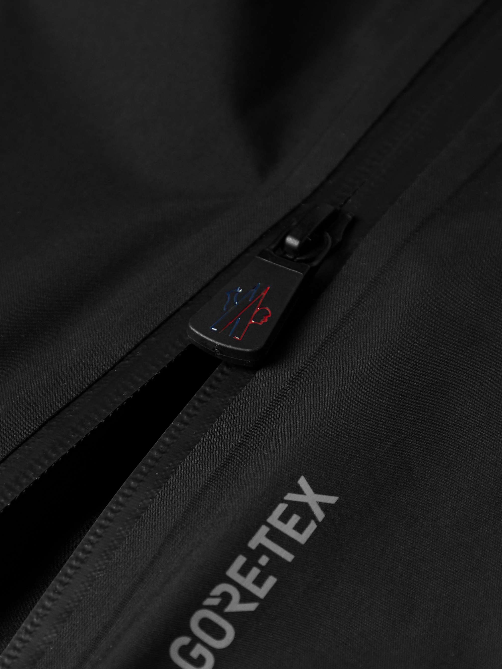 MONCLER GRENOBLE Tapered GORE-TEX PACLITE® Trousers