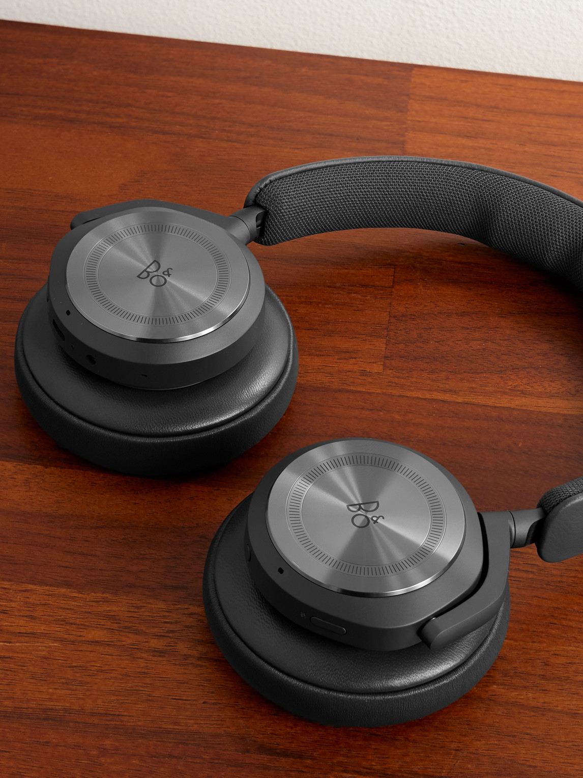 Bang & Olufsen - Beoplay HX Wireless Headphones - Curated Menswear